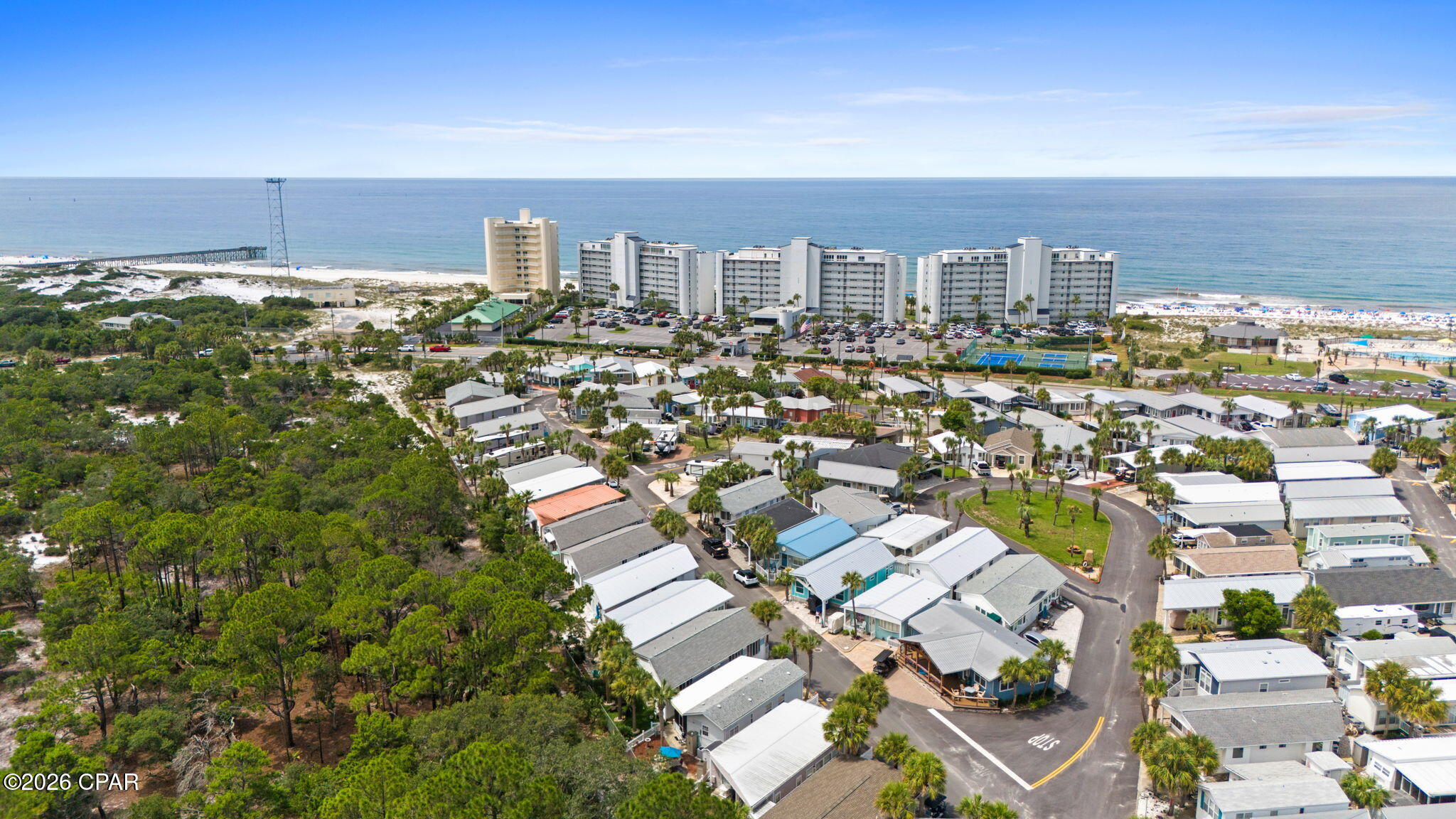 77 Gulf Loop