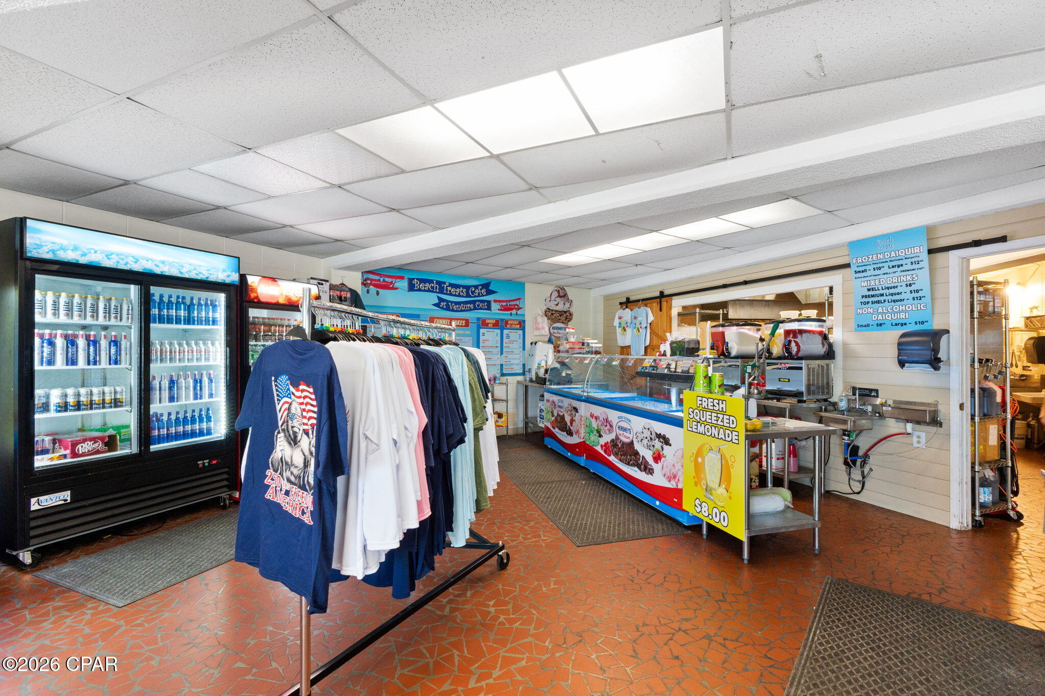 77 Gulf Loop