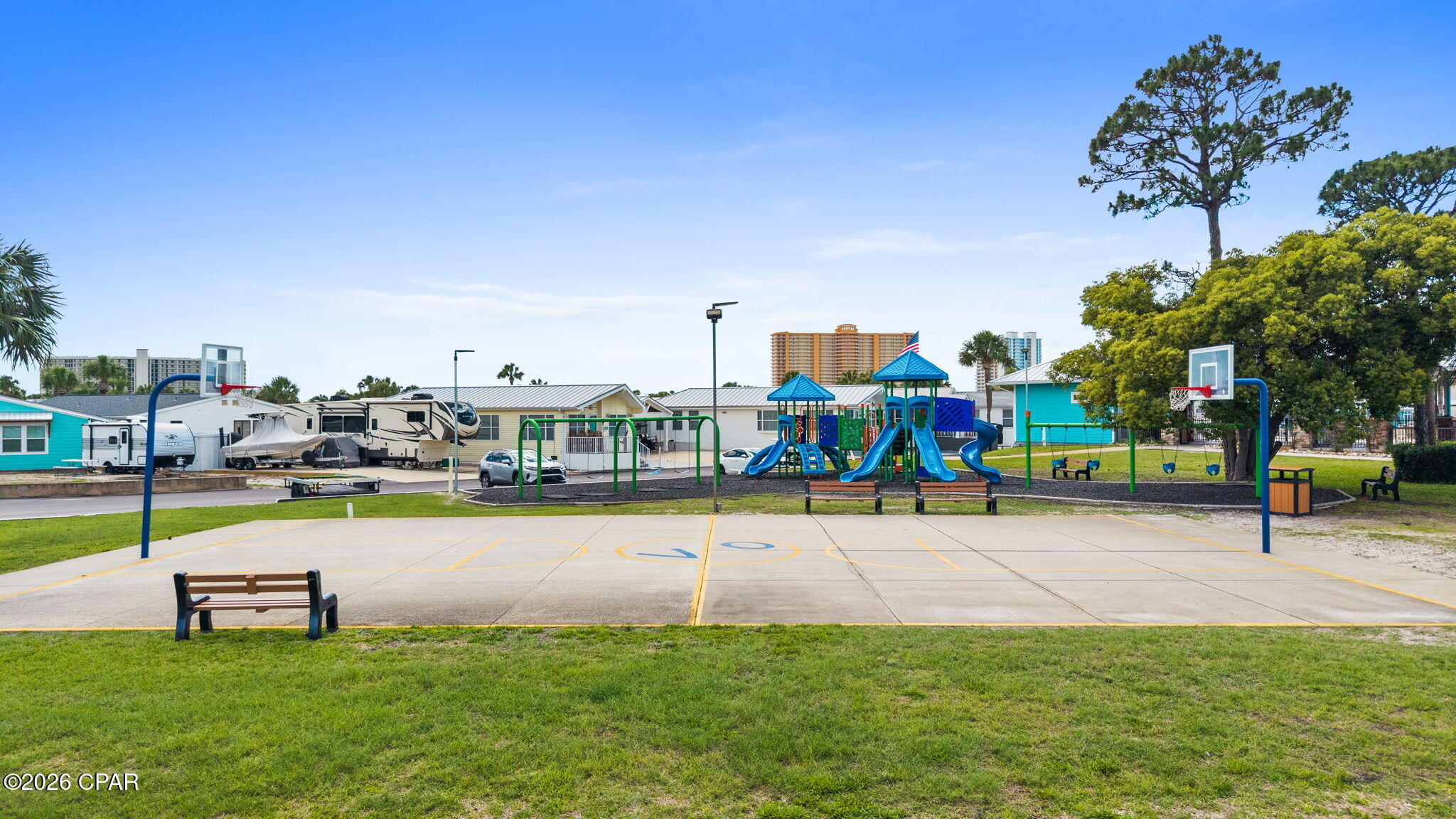 77 Gulf Loop