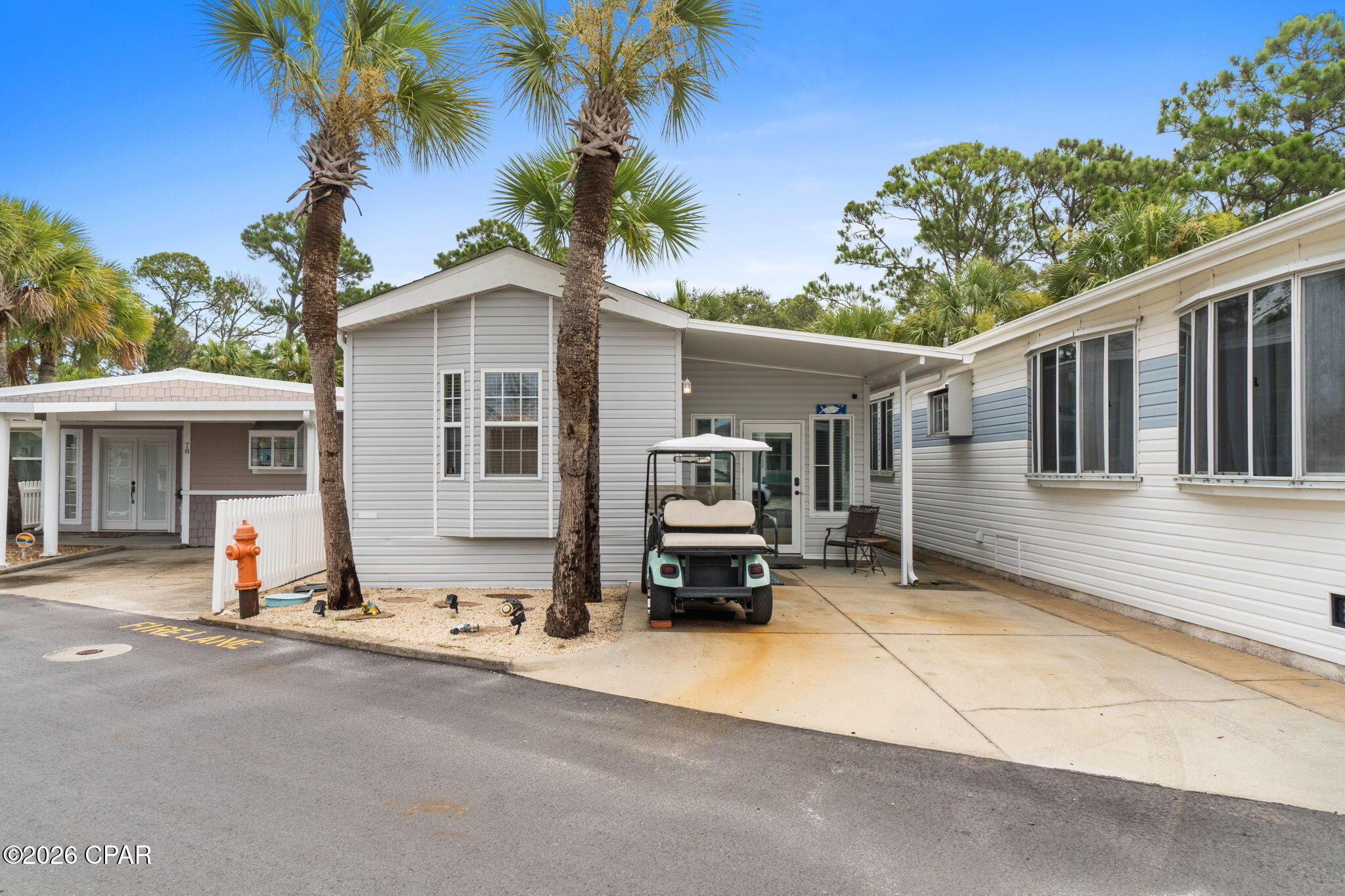 77 Gulf Loop