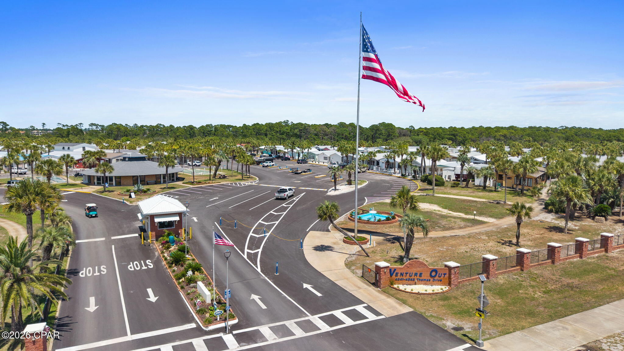 77 Gulf Loop