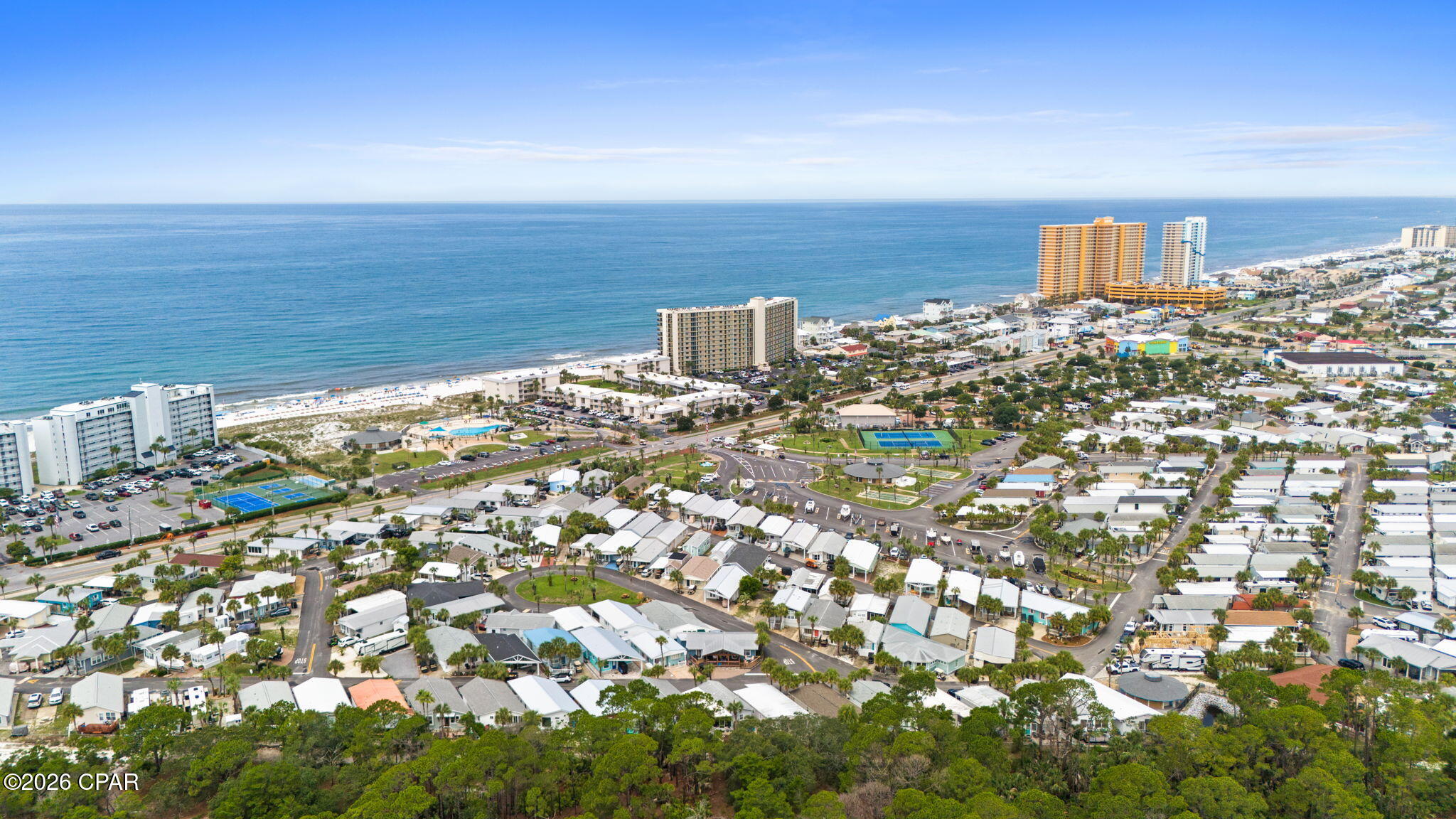 77 Gulf Loop