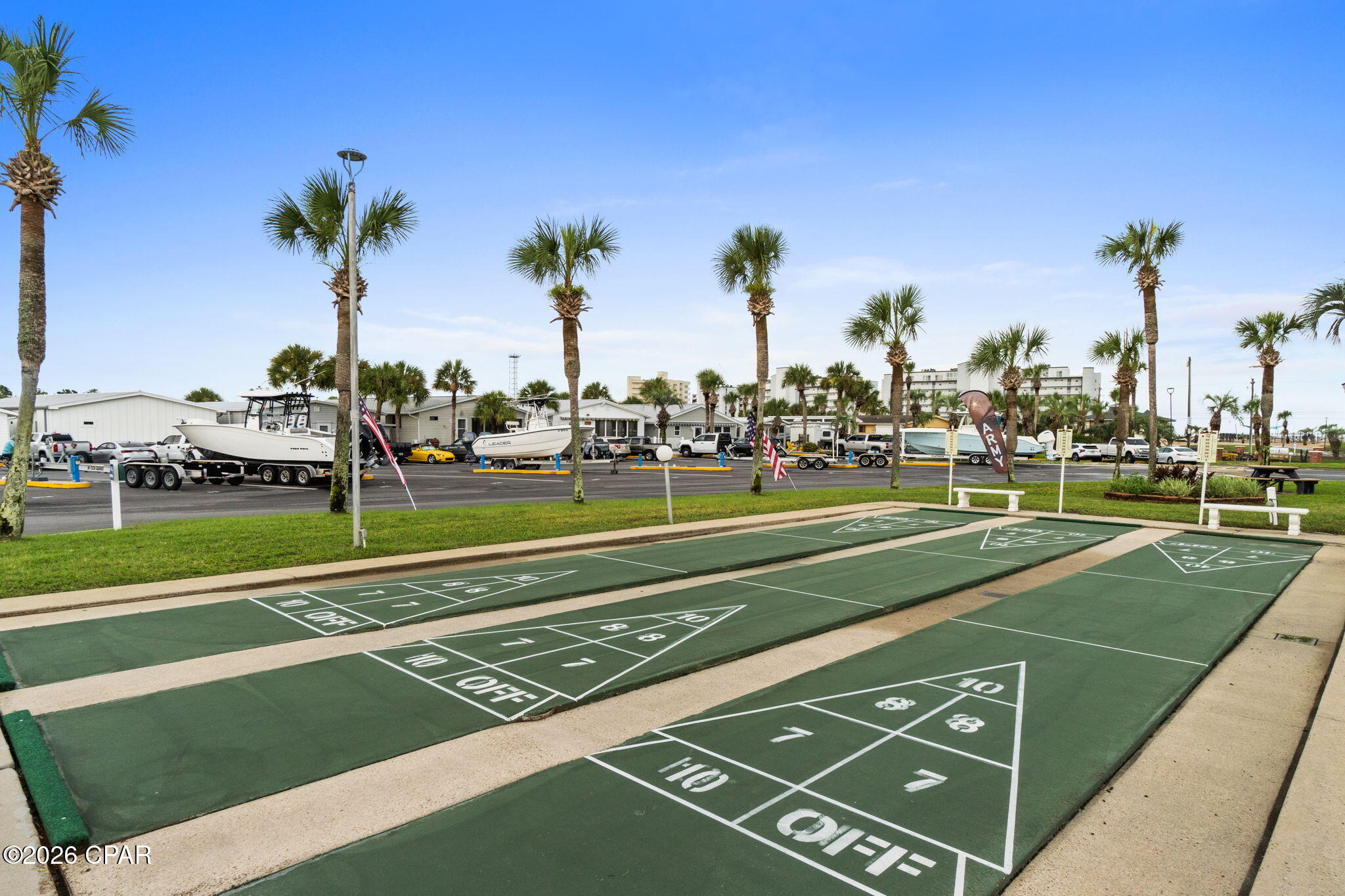77 Gulf Loop