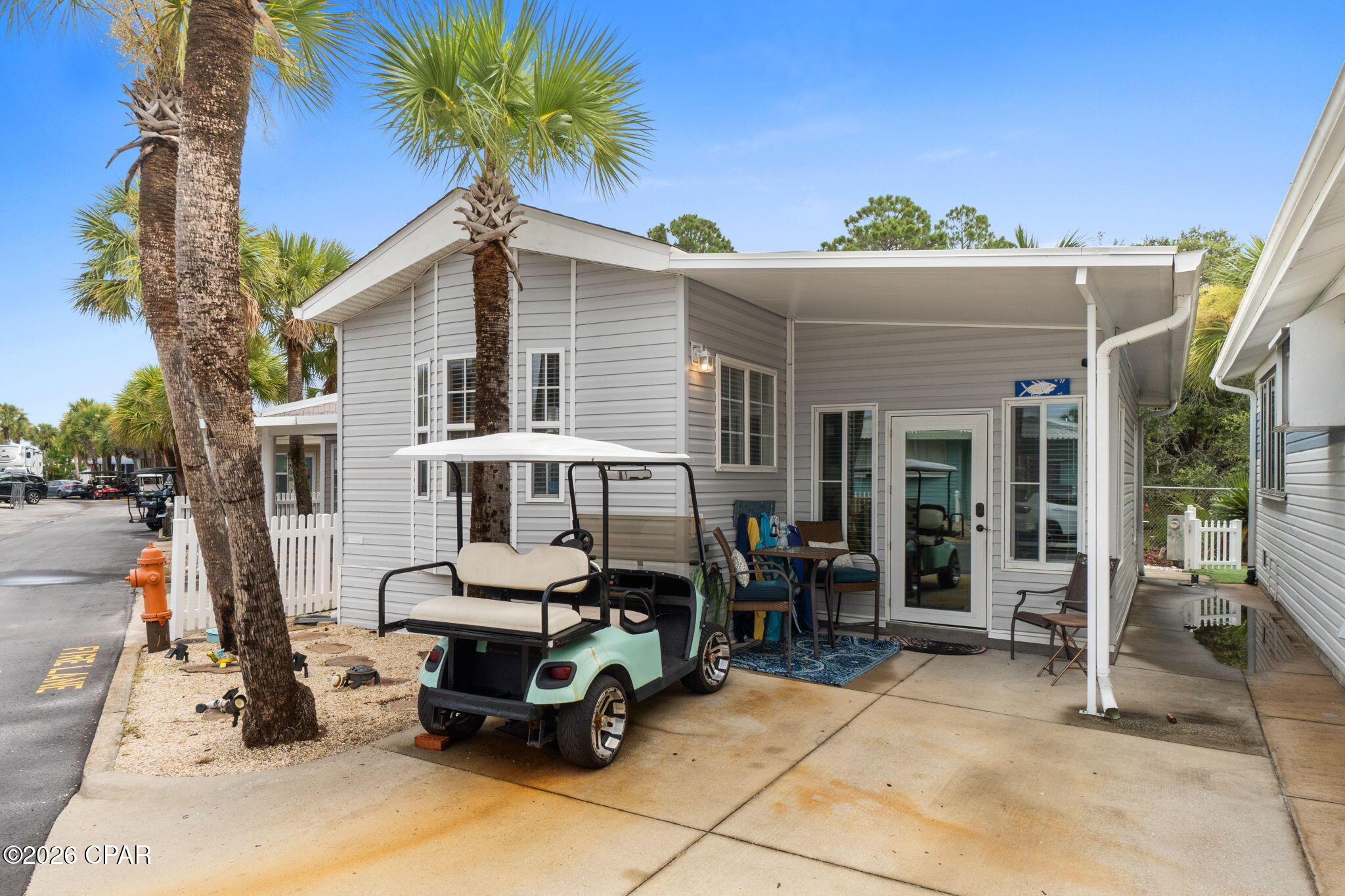 77 Gulf Loop