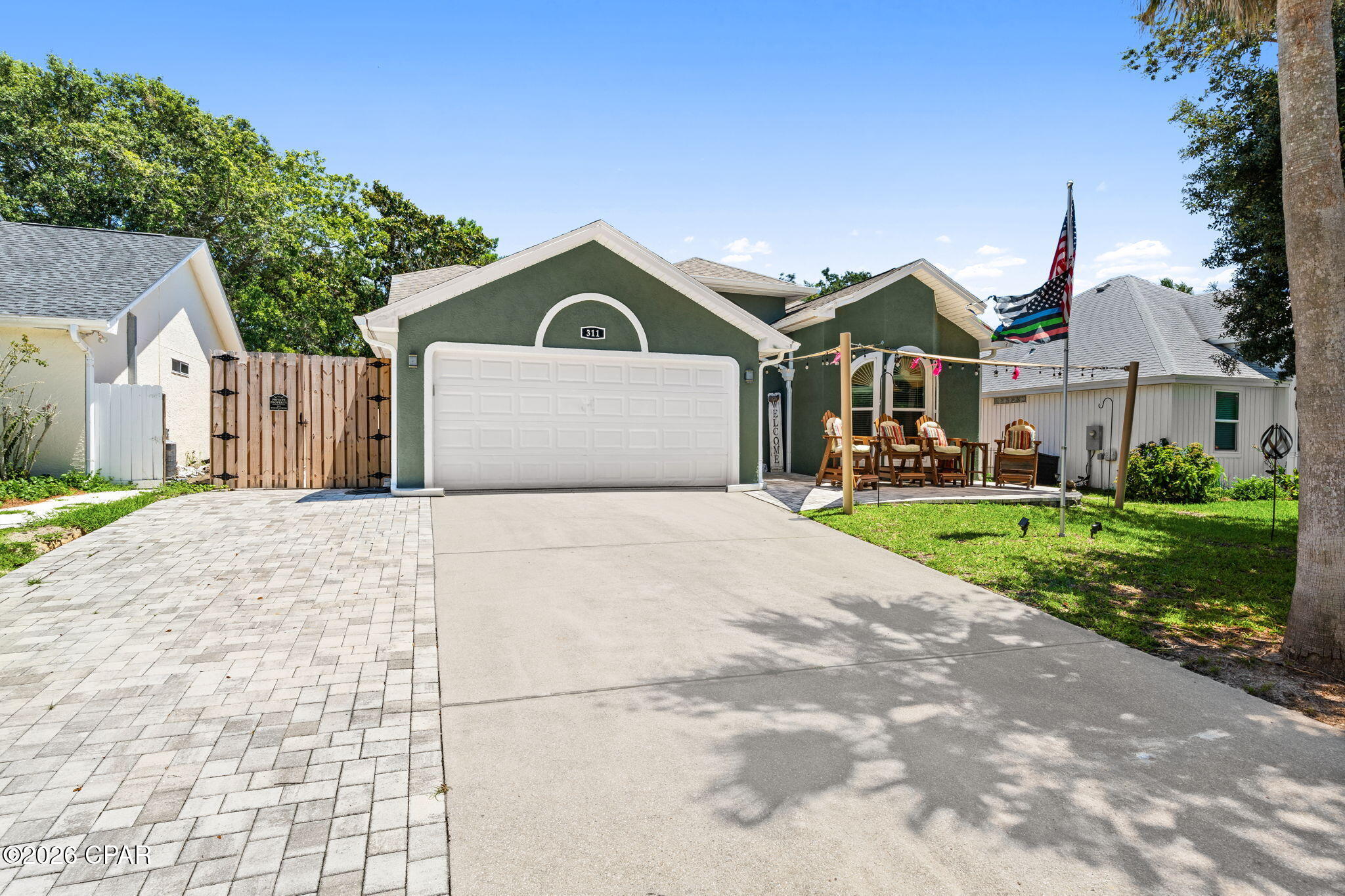 311 Nautilus Street