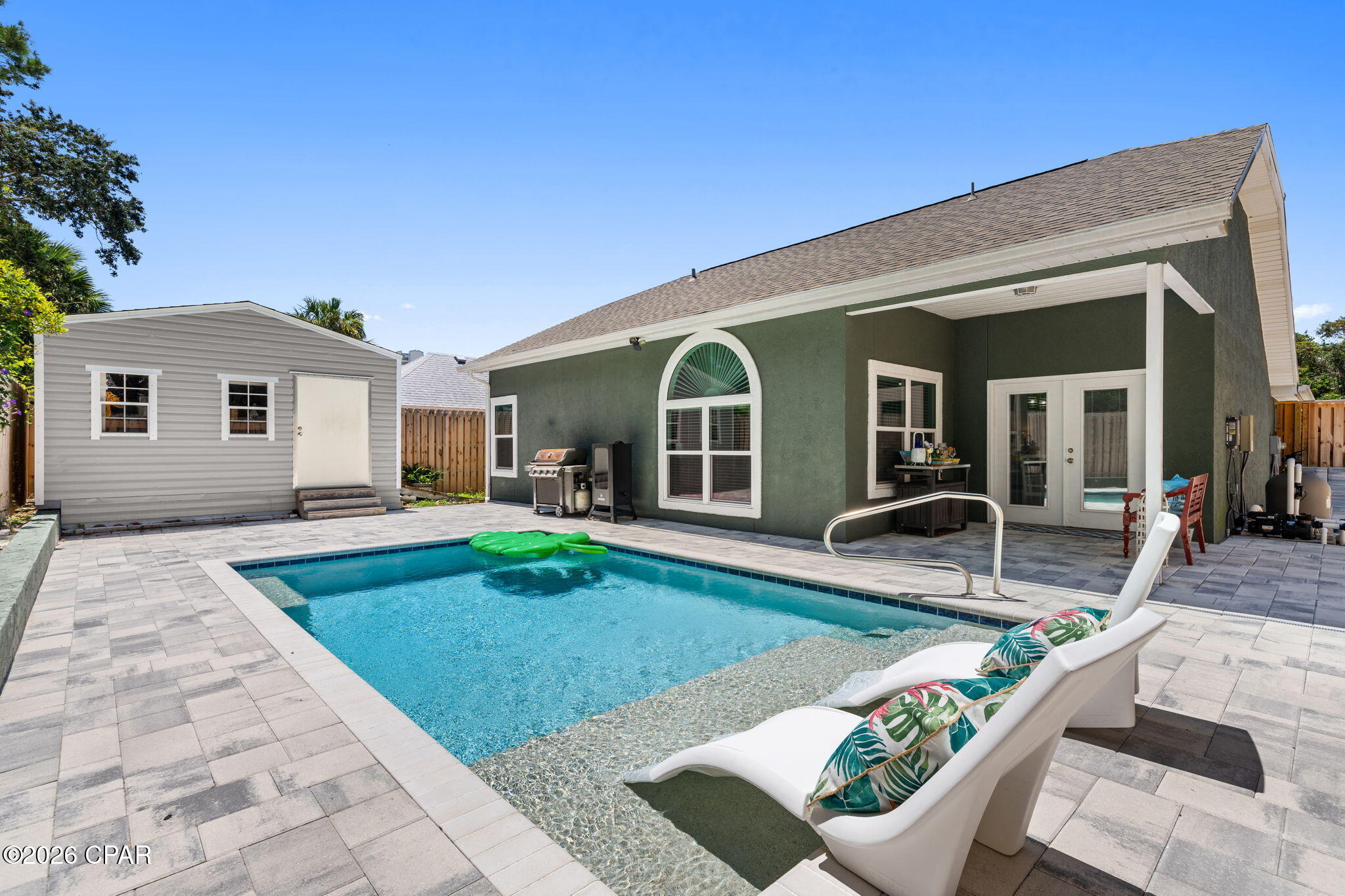311 Nautilus Street