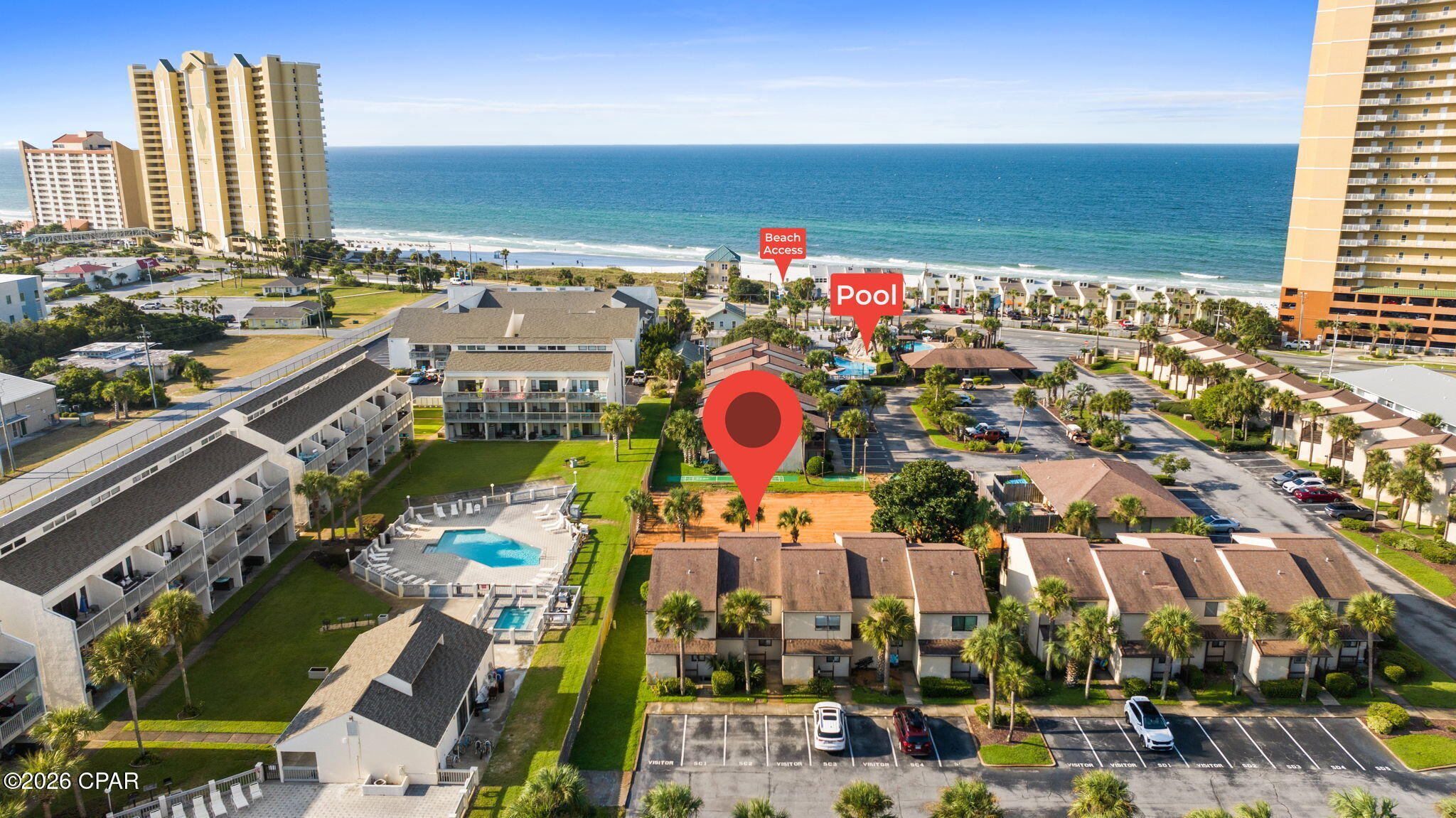 17620 Front Beach Road 2SC
