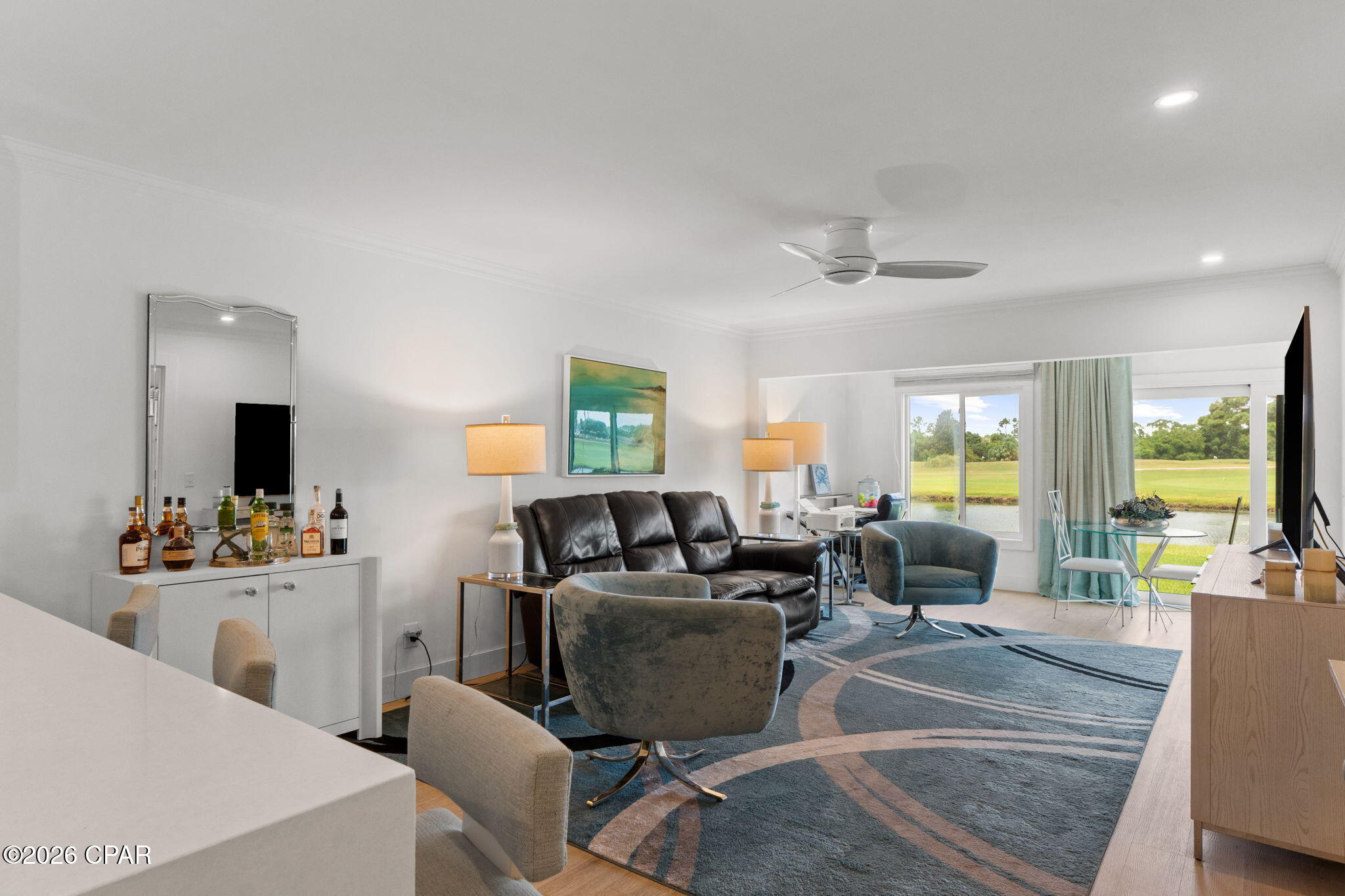 4725 Bay Point Road 167