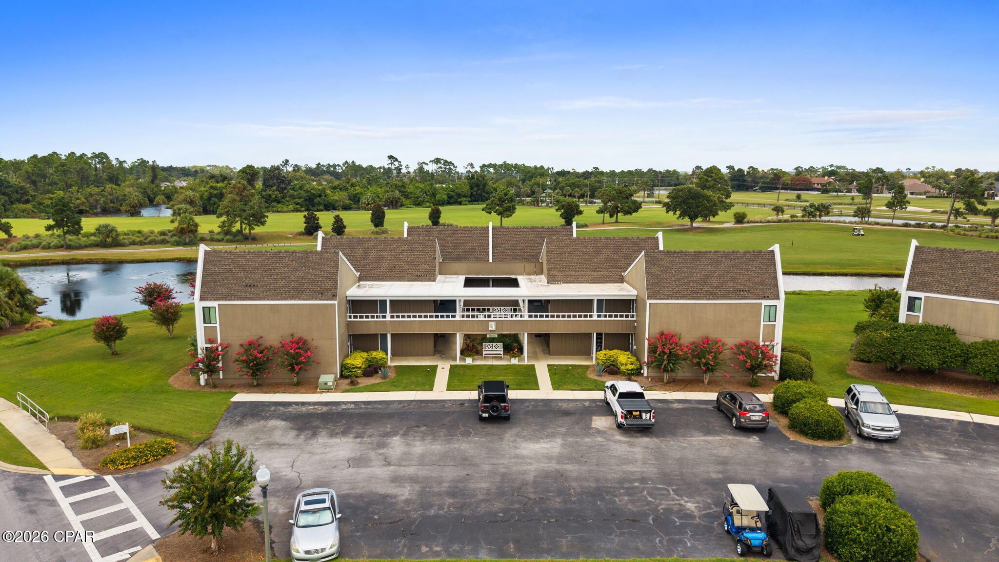 4725 Bay Point Road 167