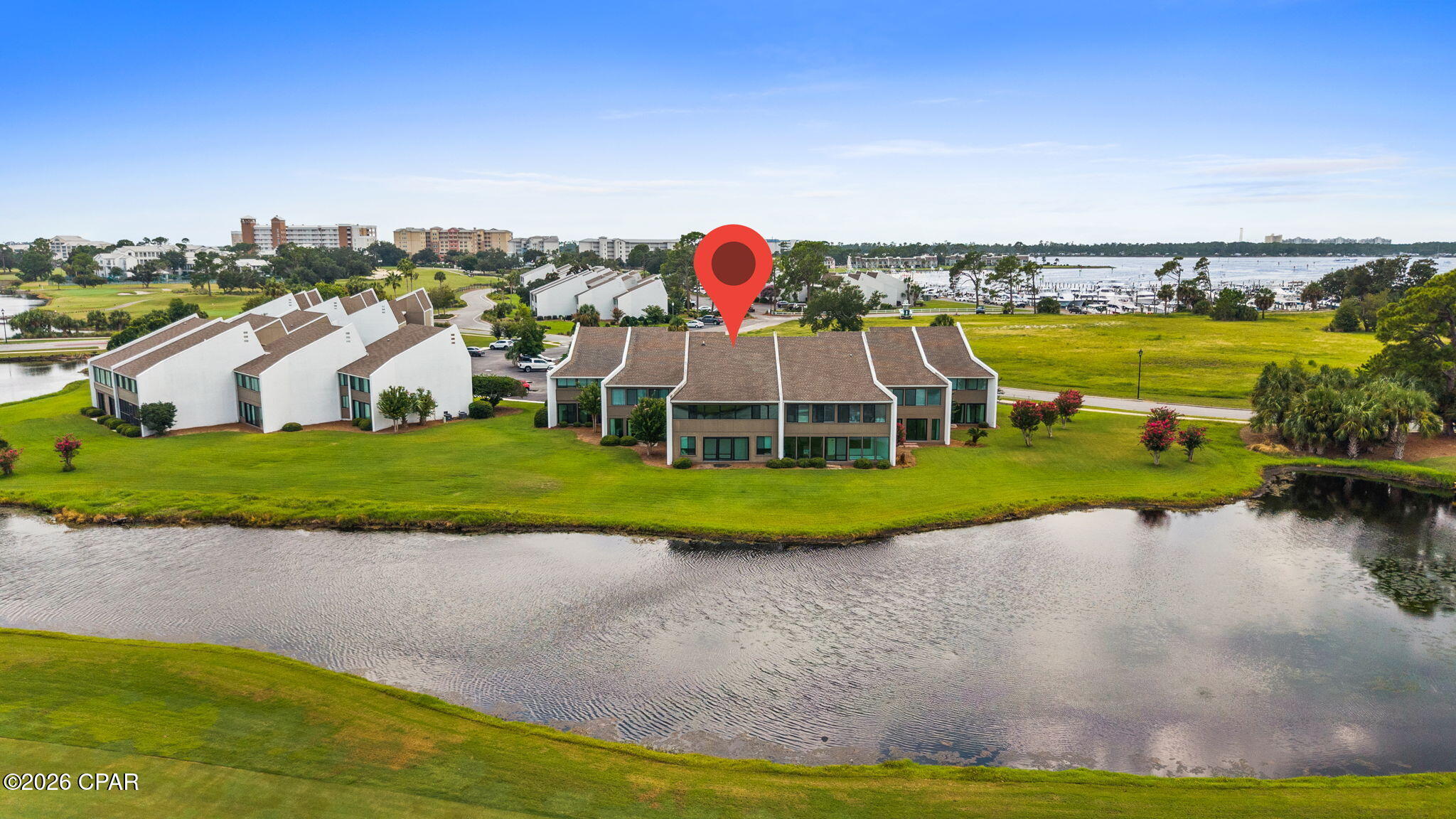 4725 Bay Point Road 167