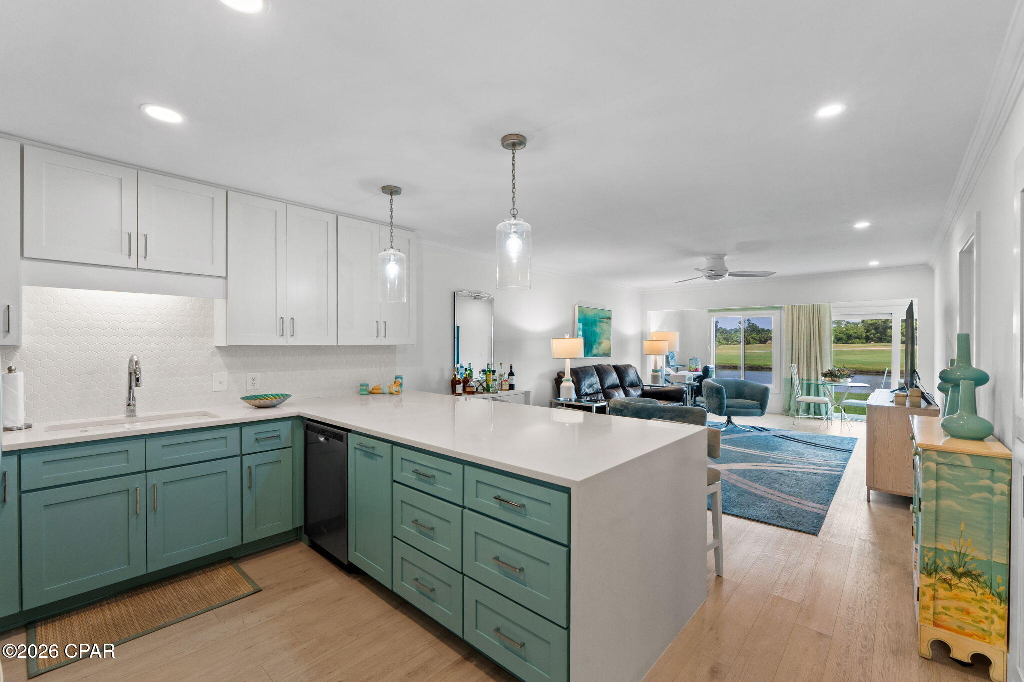 4725 Bay Point Road 167