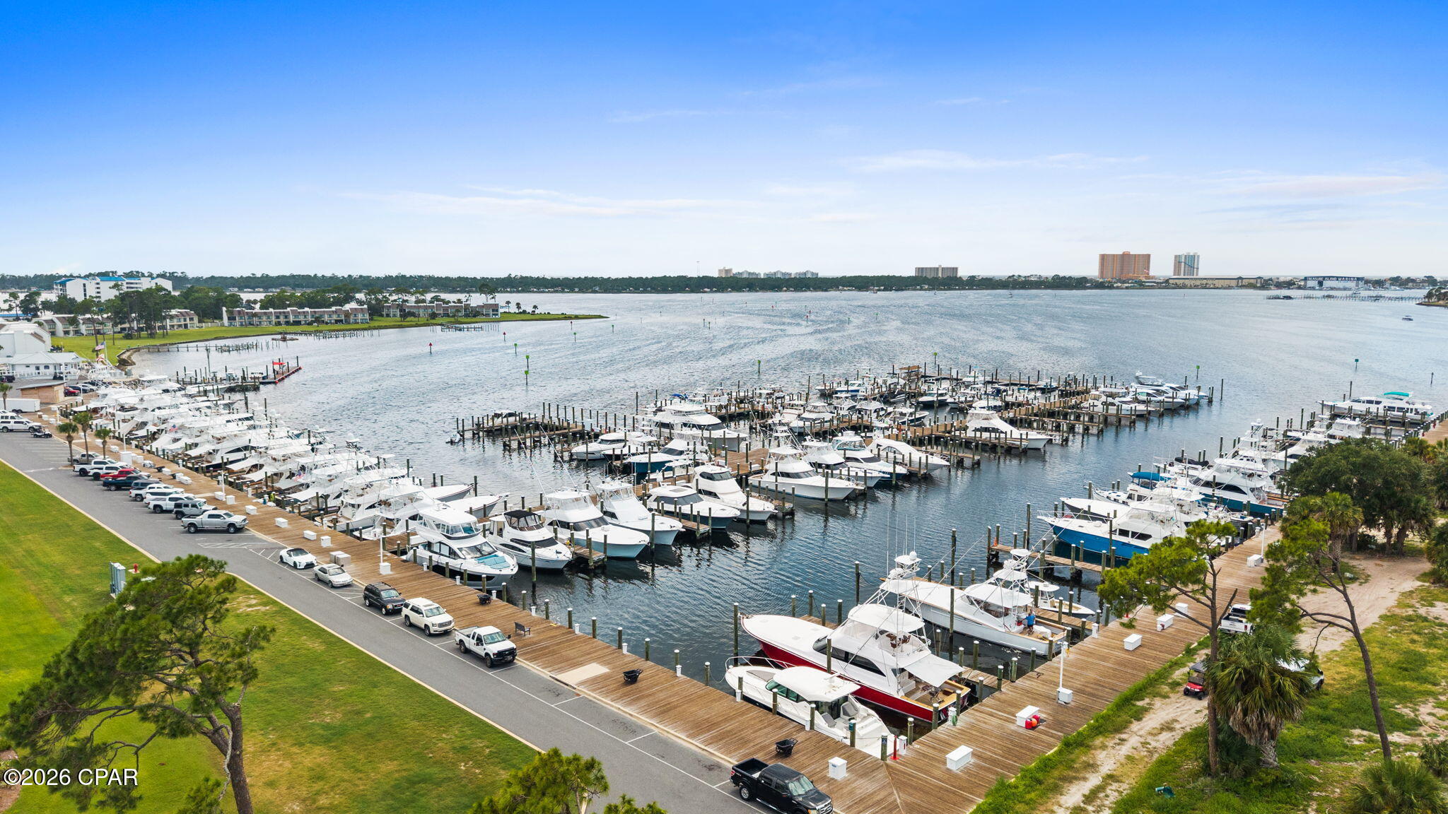 4725 Bay Point Road 167