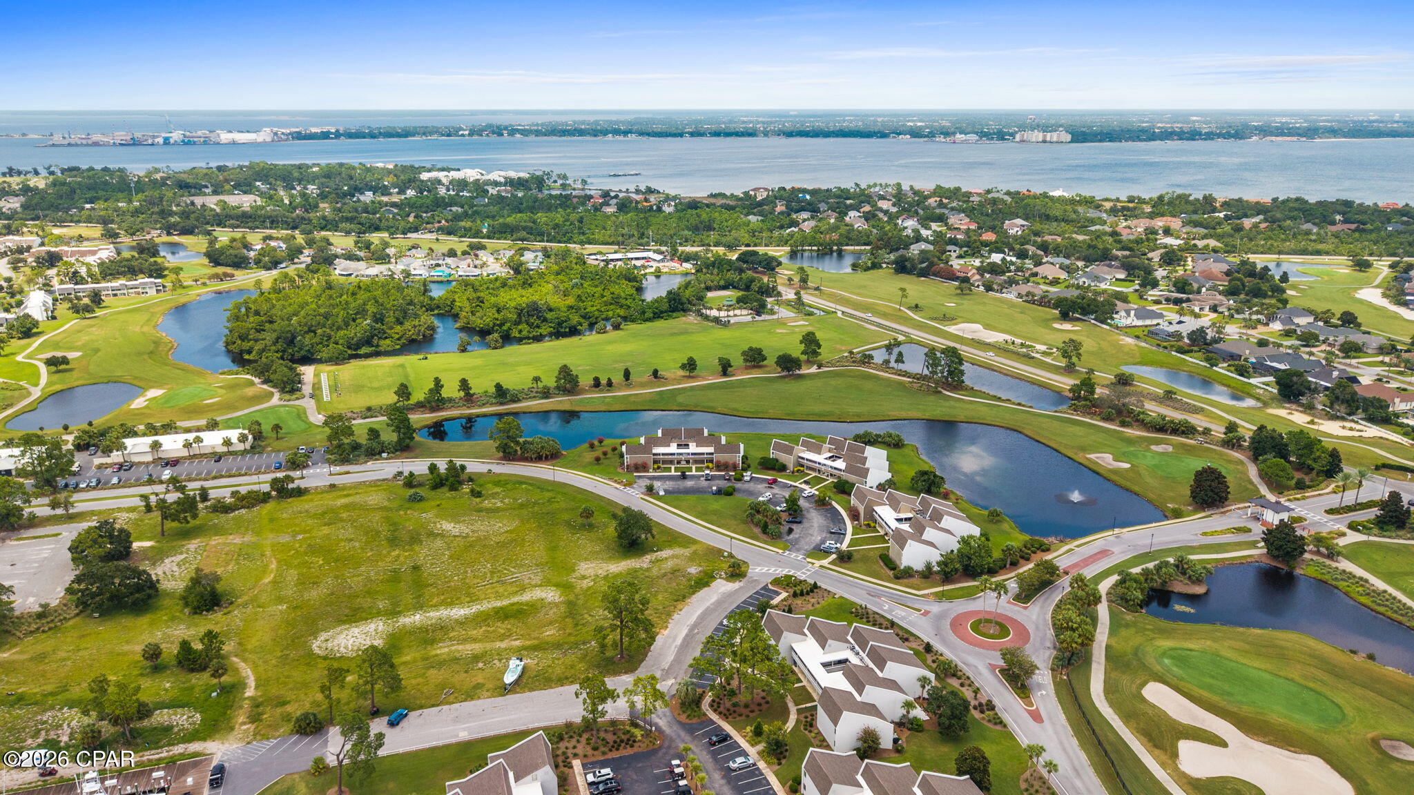 4725 Bay Point Road 167