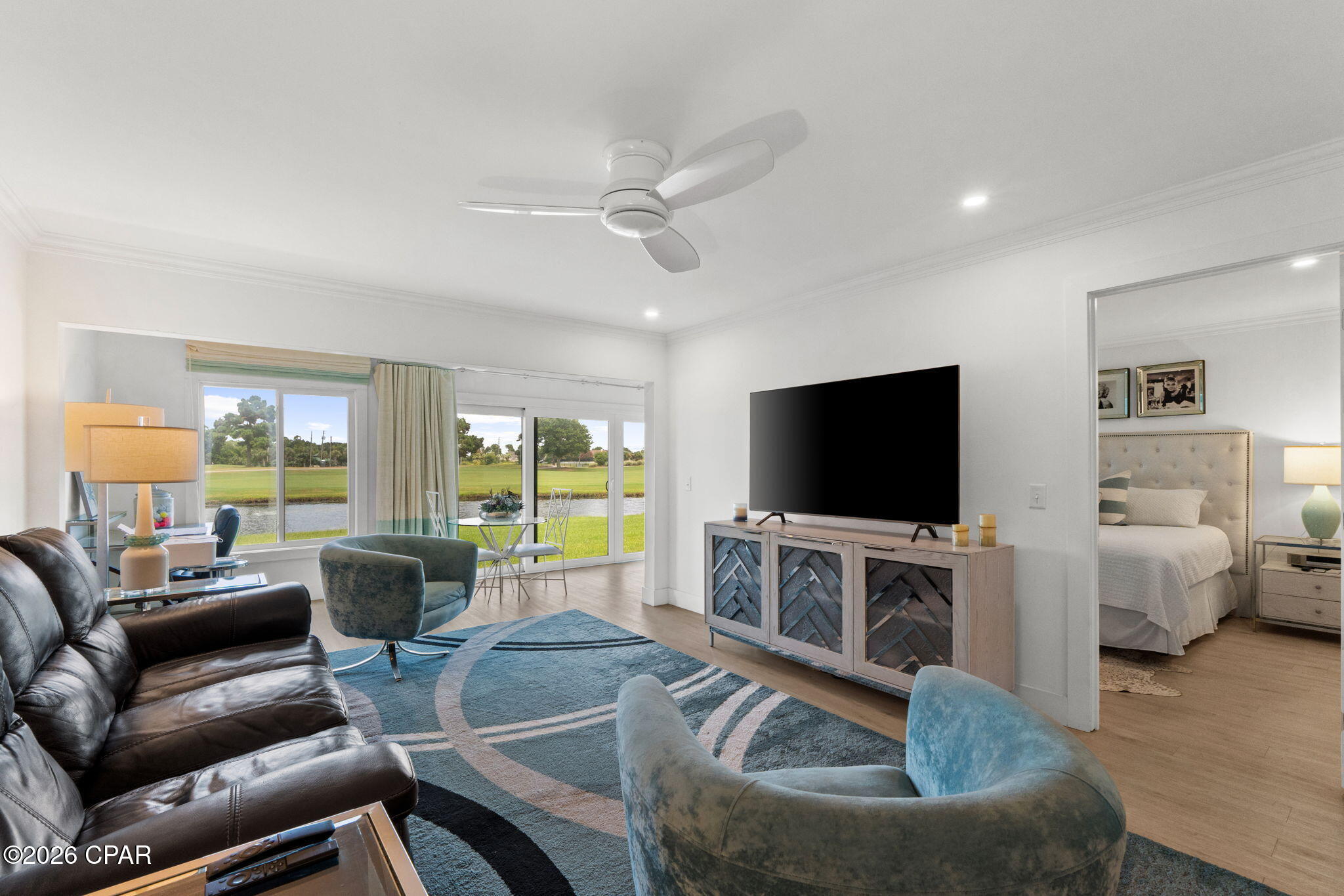 4725 Bay Point Road 167