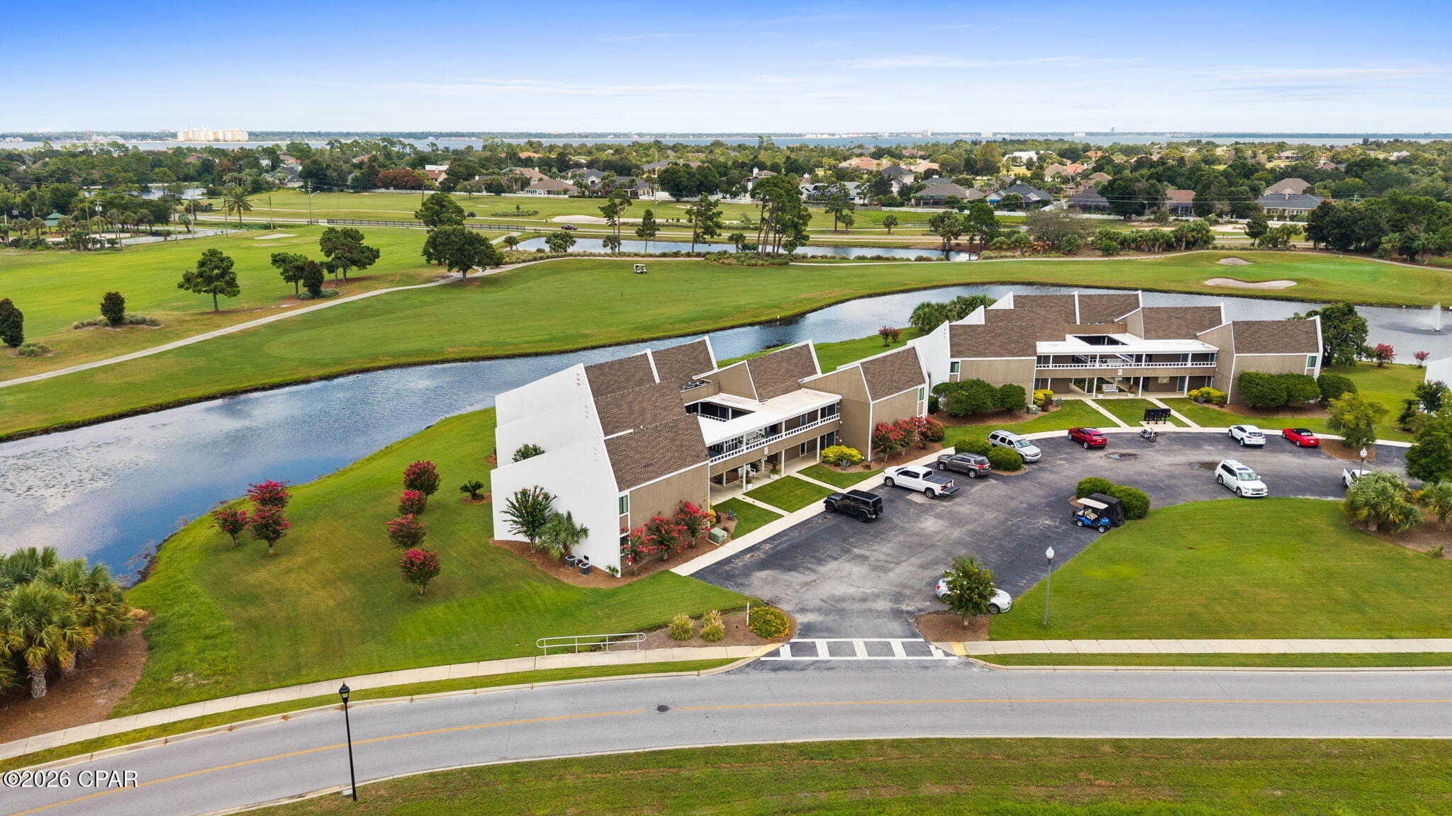 4725 Bay Point Road 167