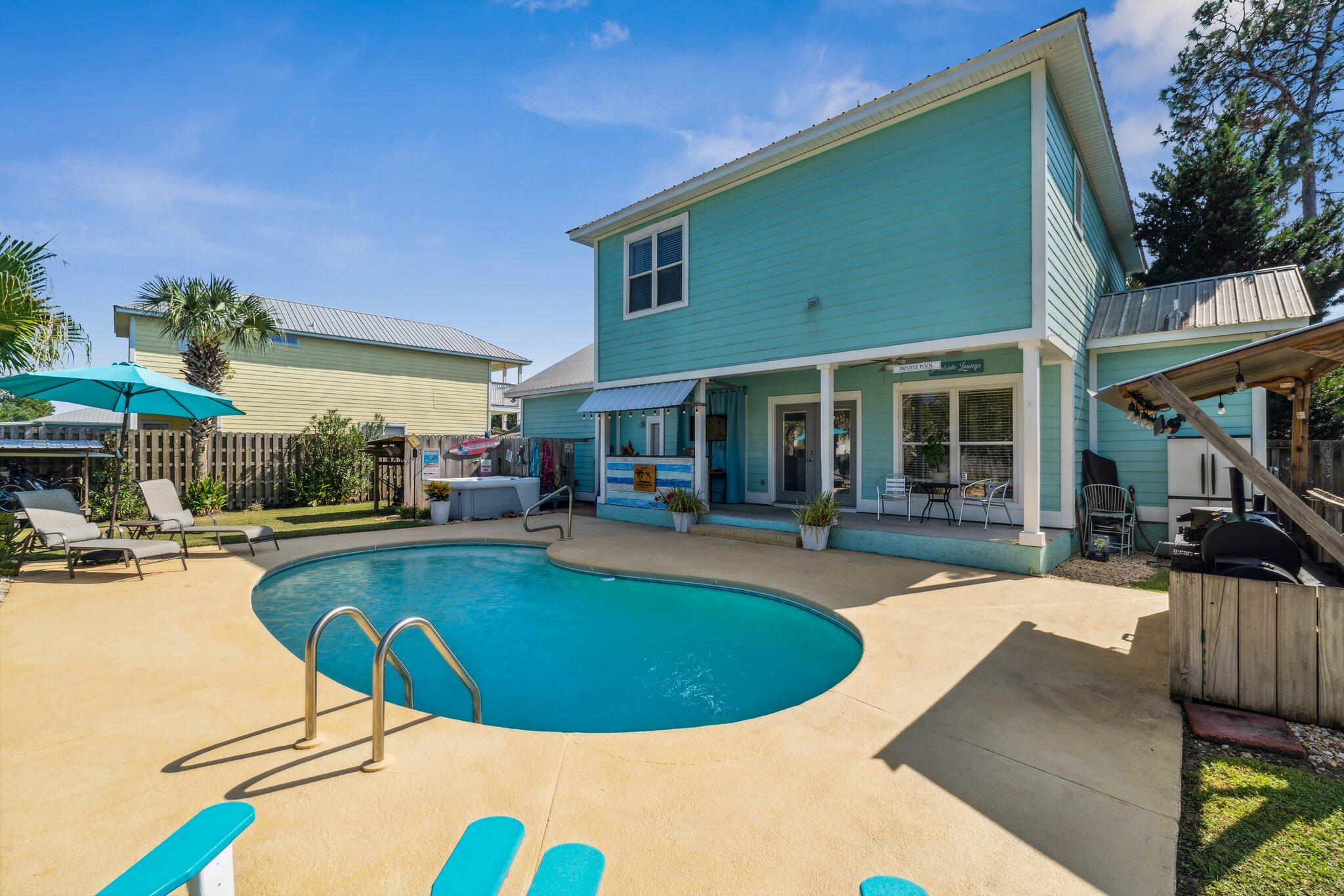 12230 Lyndell Plantation Drive