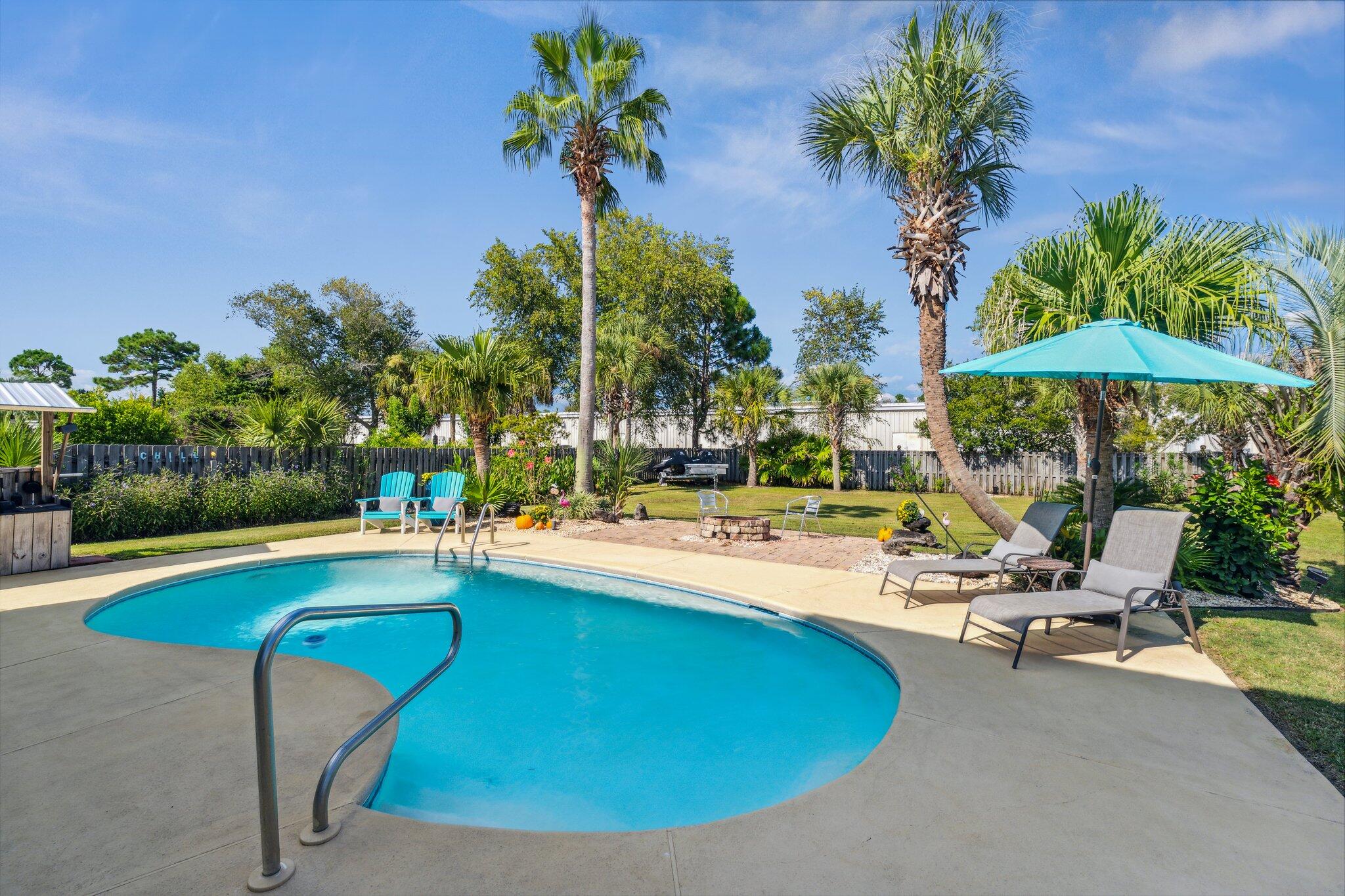 12230 Lyndell Plantation Drive