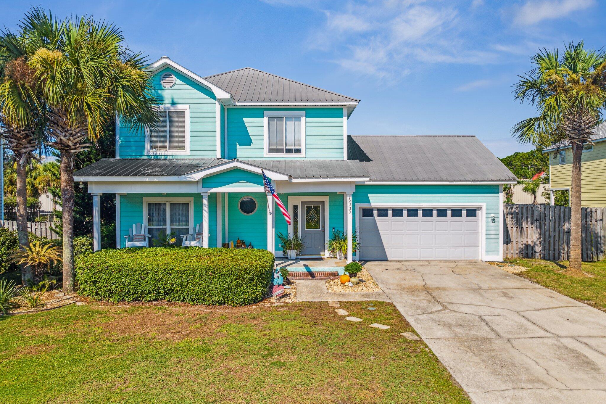 12230 Lyndell Plantation Drive