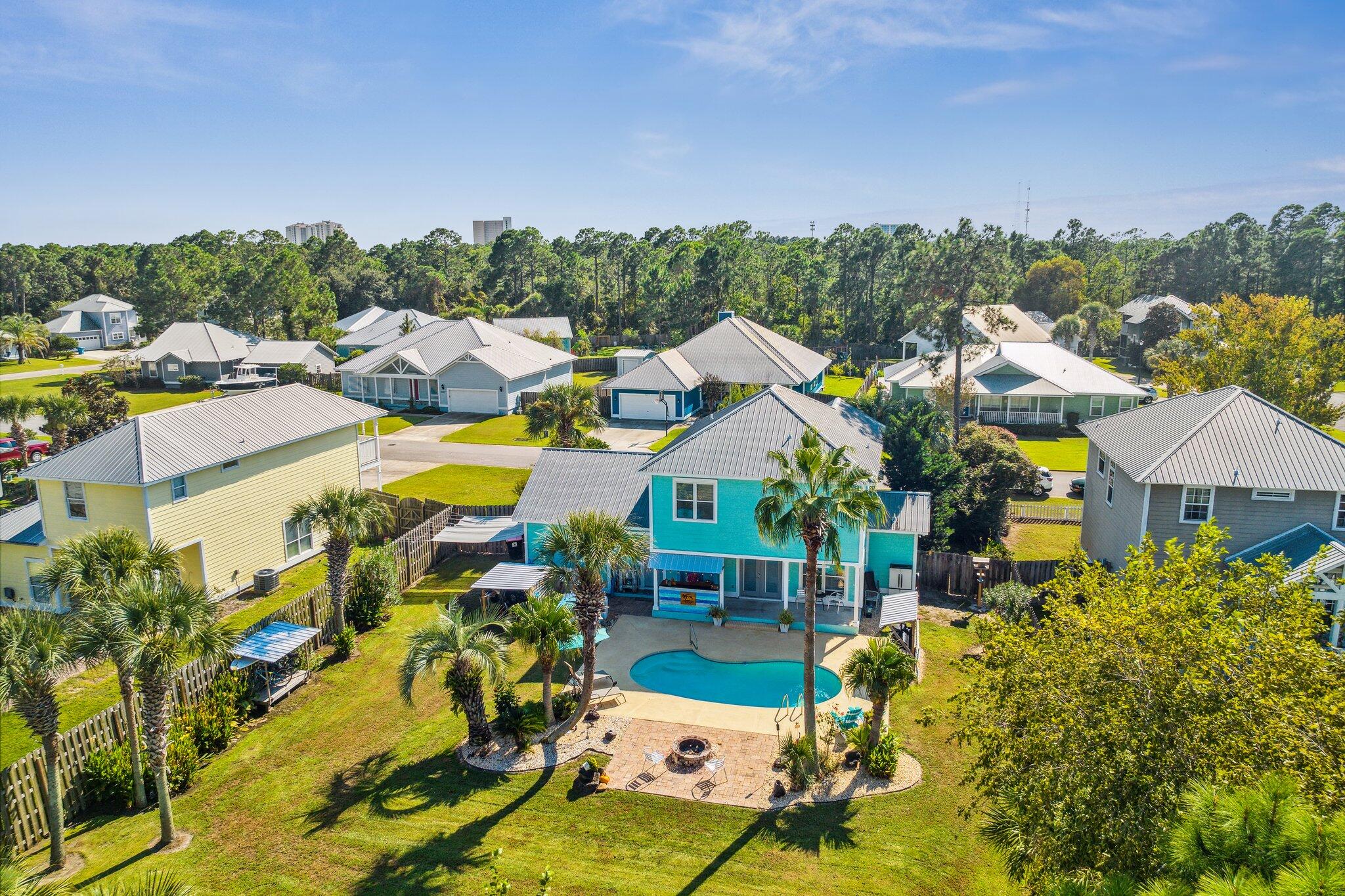 12230 Lyndell Plantation Drive