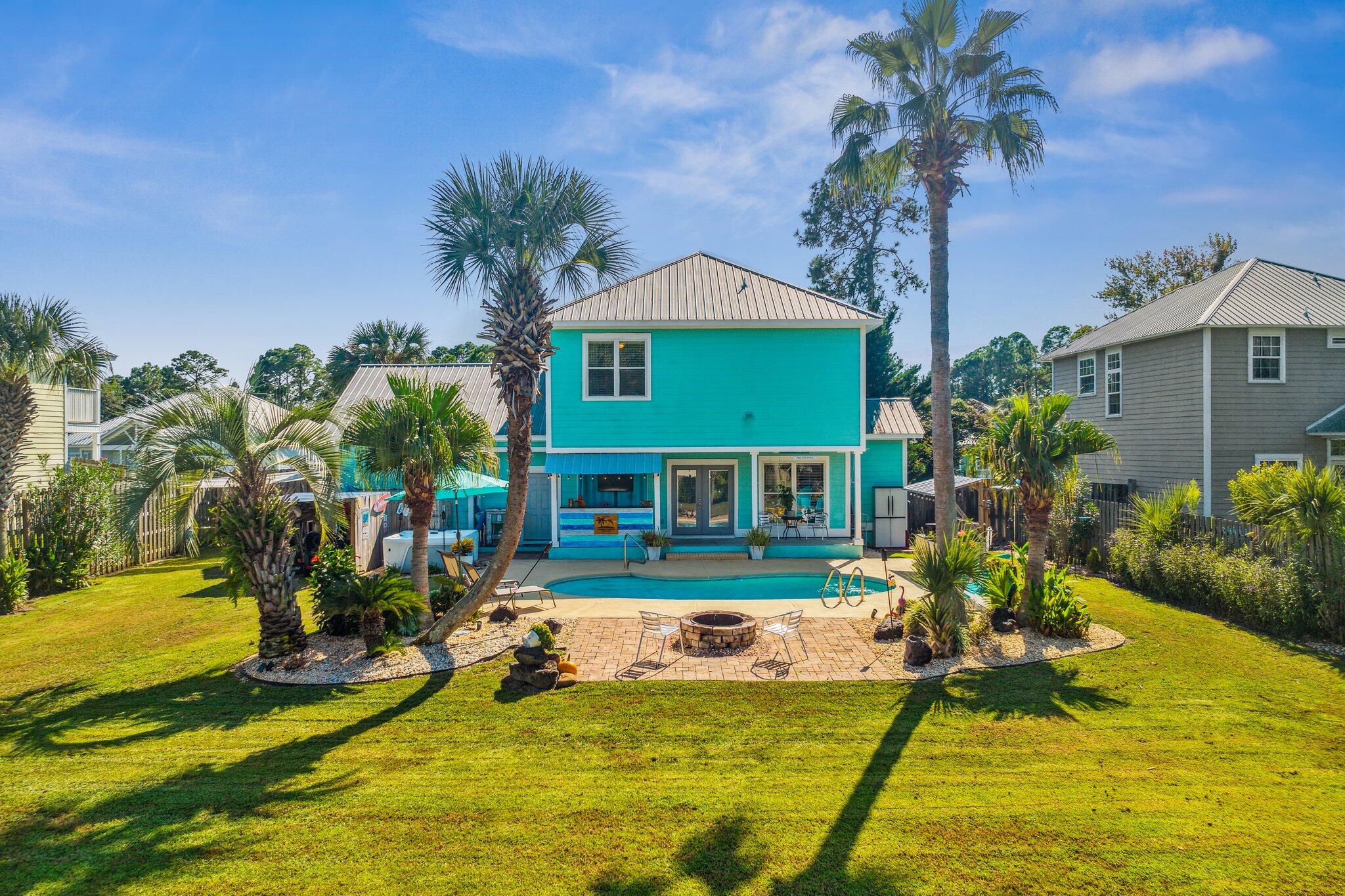 12230 Lyndell Plantation Drive