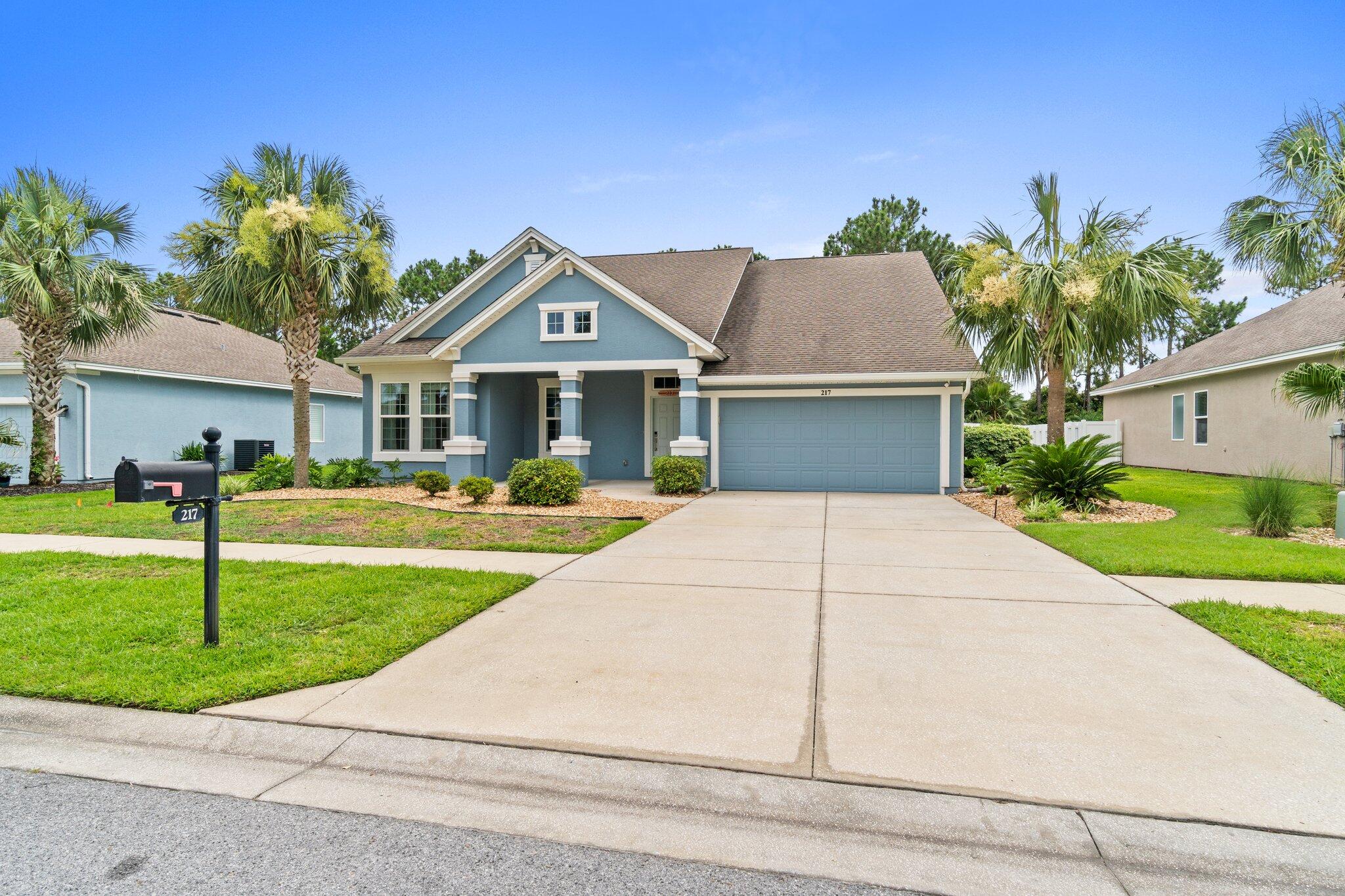 217 Middleburg Drive