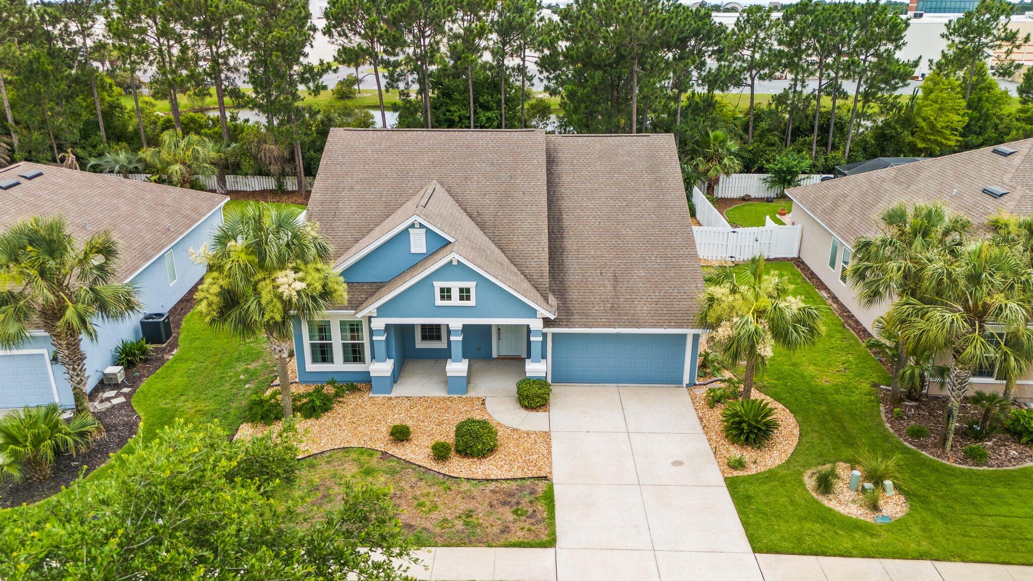 217 Middleburg Drive