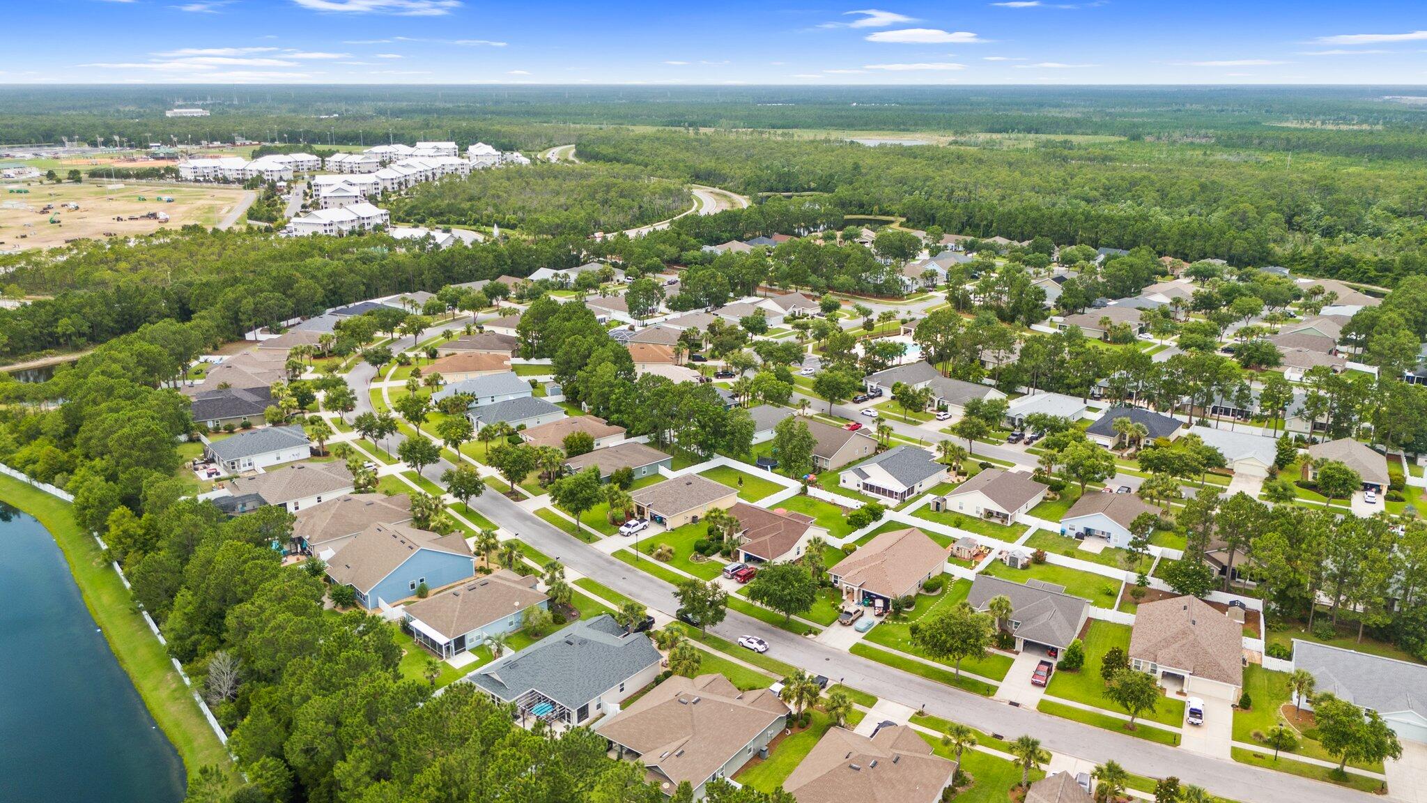 217 Middleburg Drive