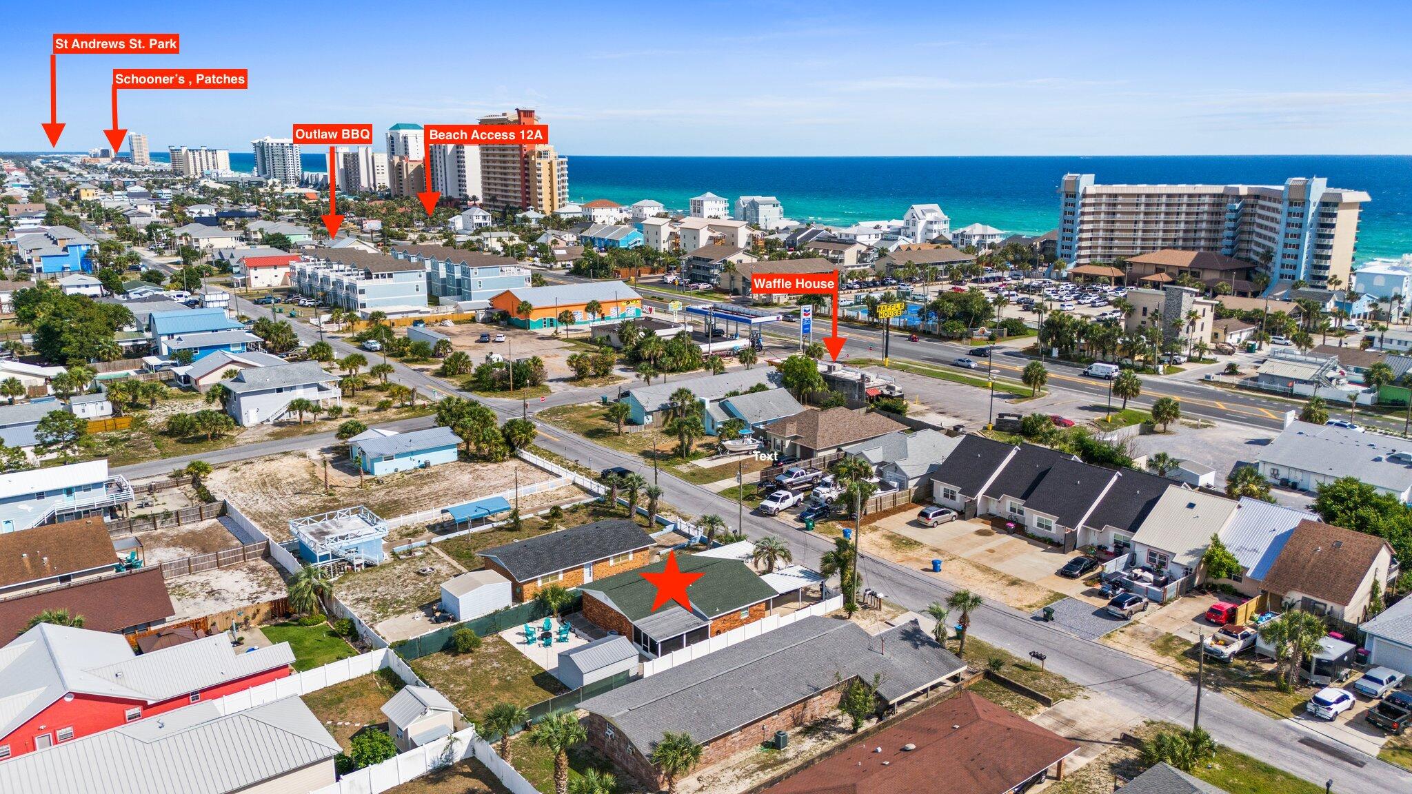7010 Beach Drive