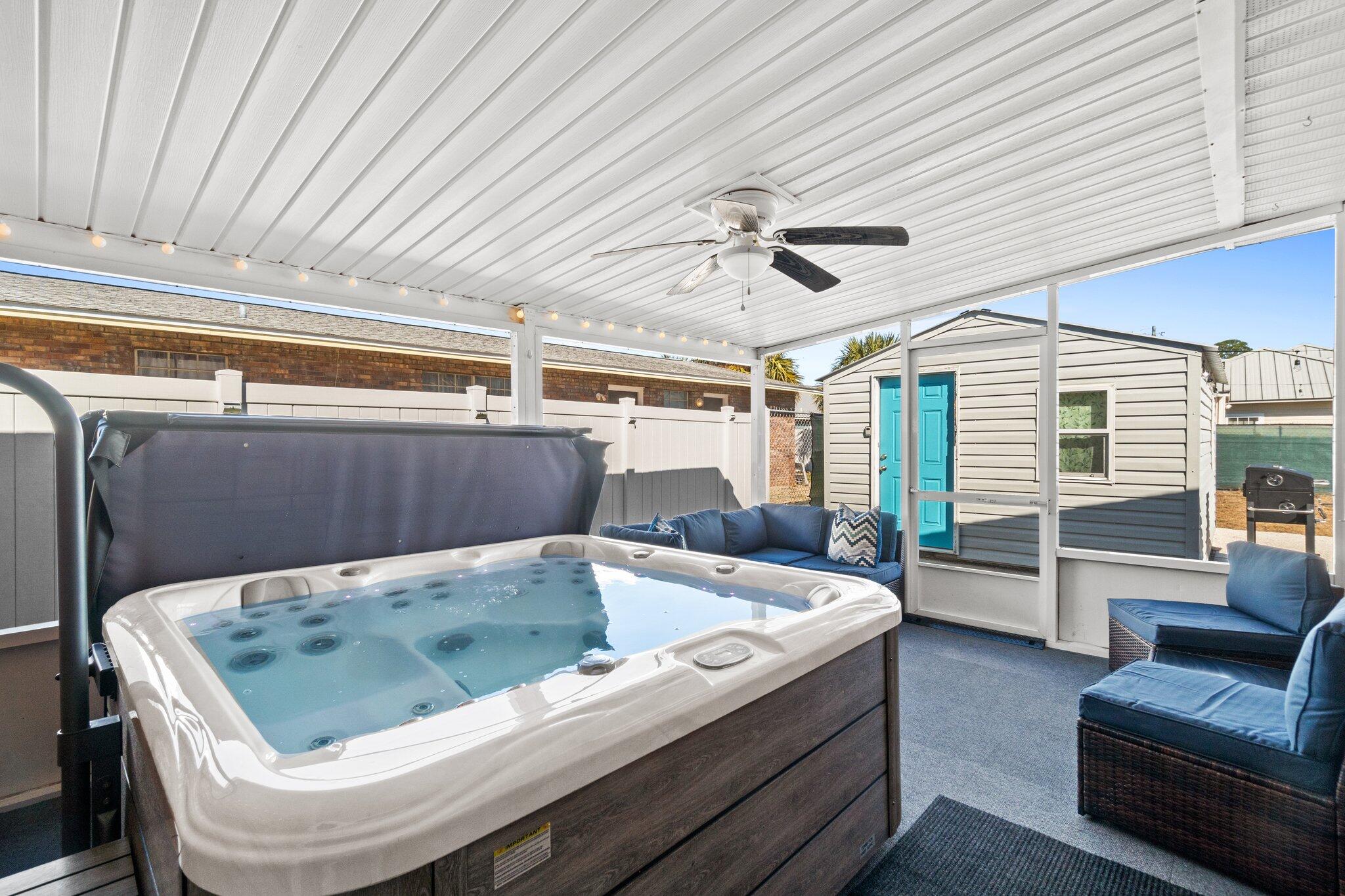 7010 Beach Drive