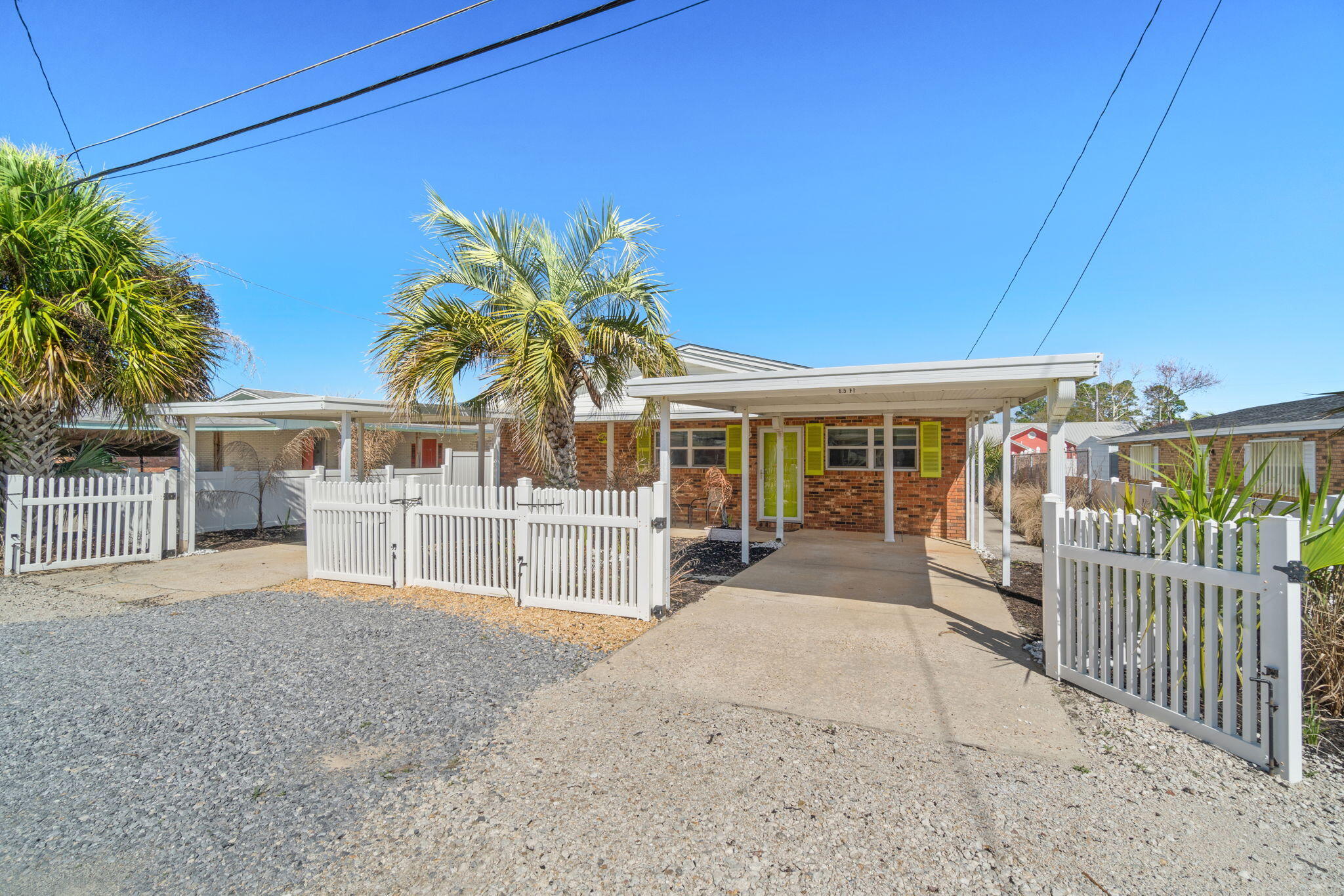 7010 Beach Drive