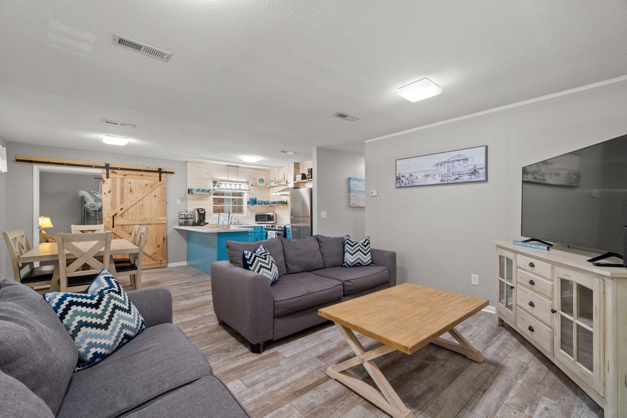 7010 Beach Drive