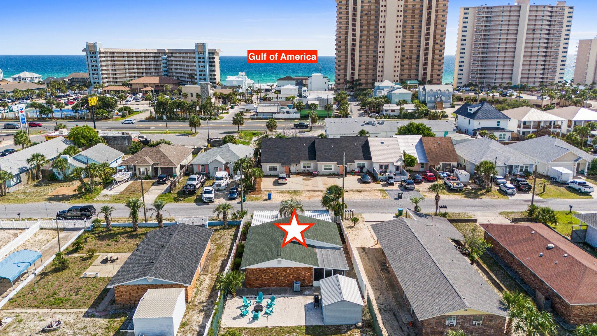 7010 Beach Drive