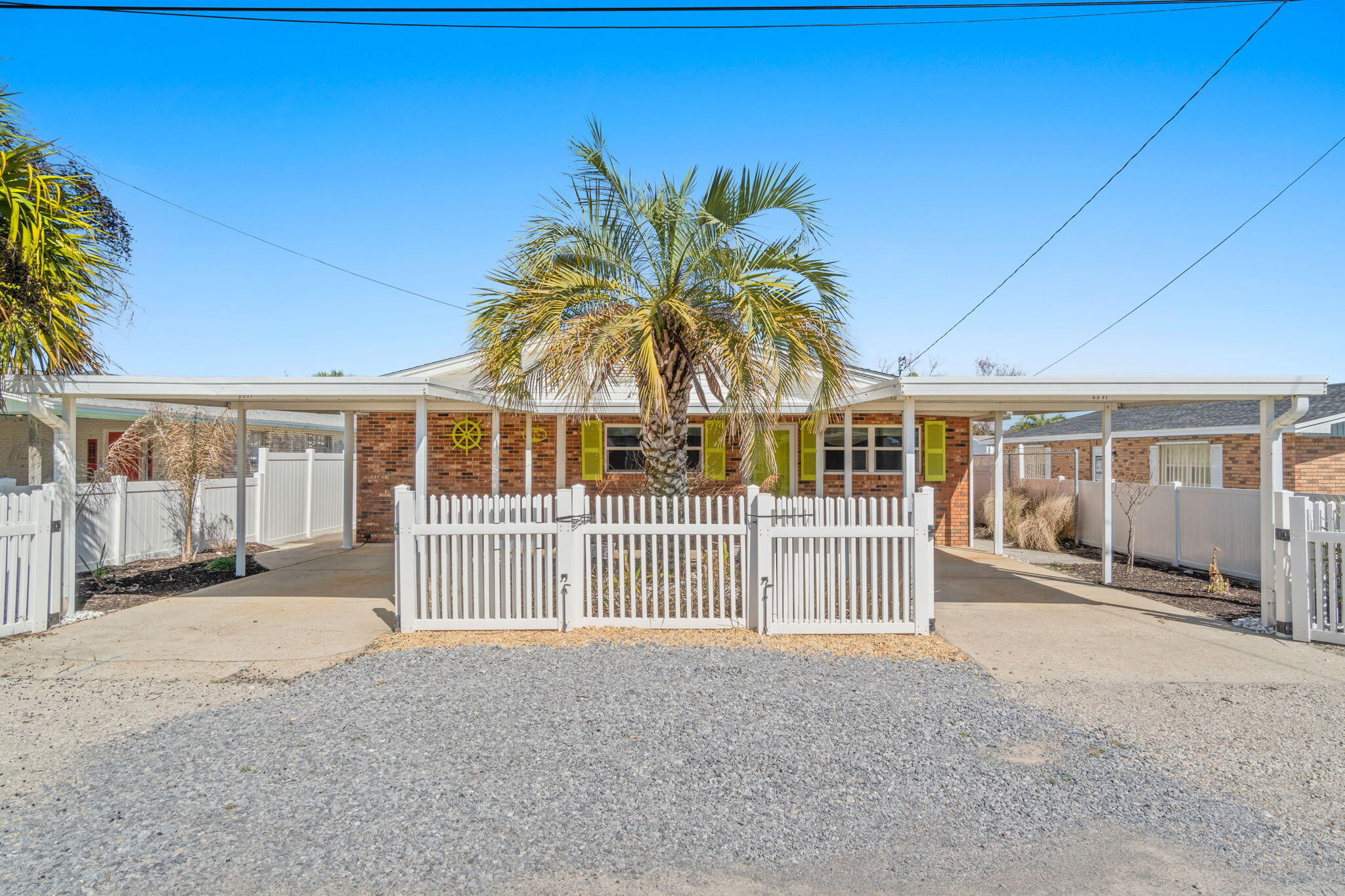 7010 Beach Drive