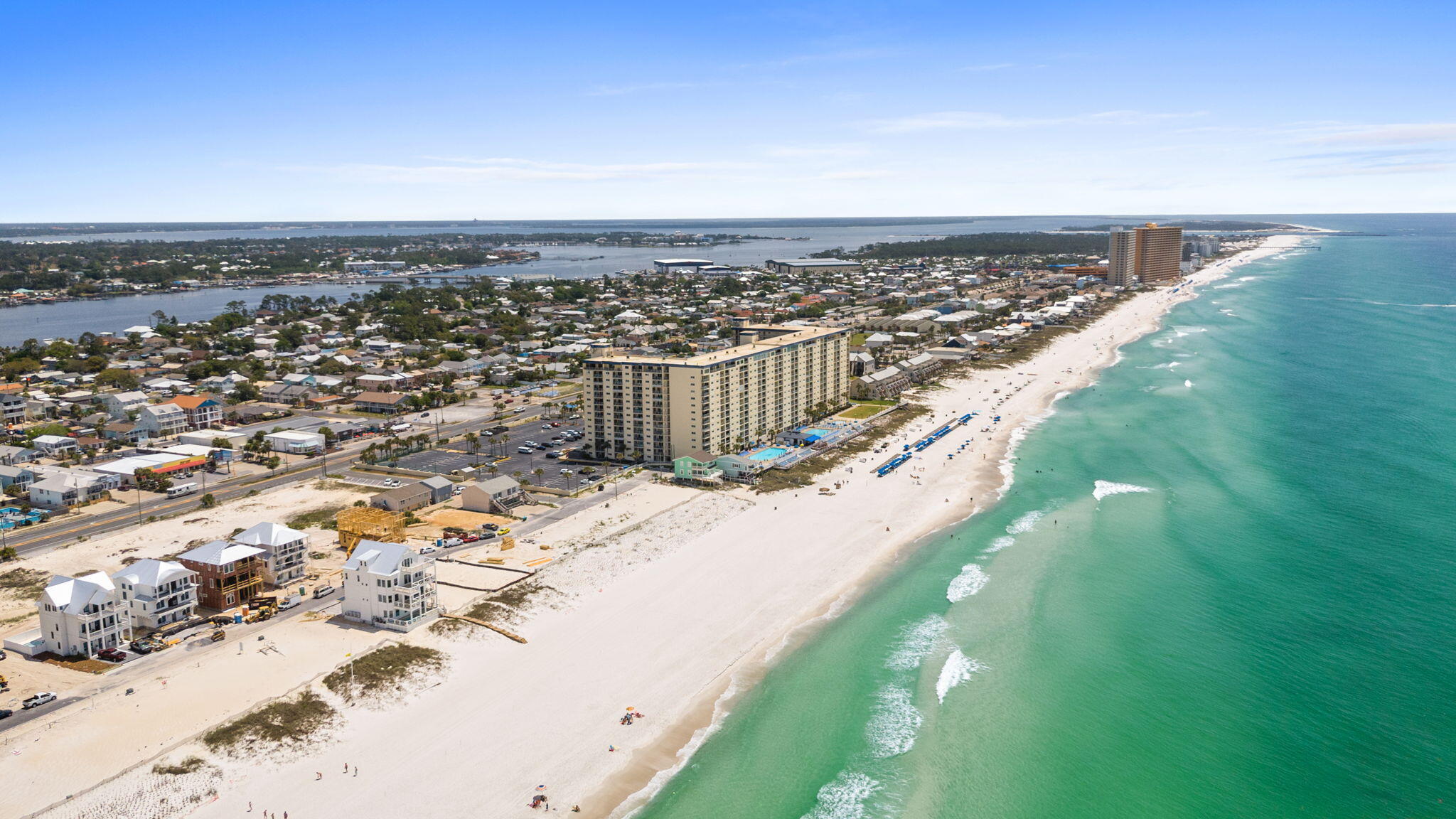 5801 Thomas Drive, UNIT 301