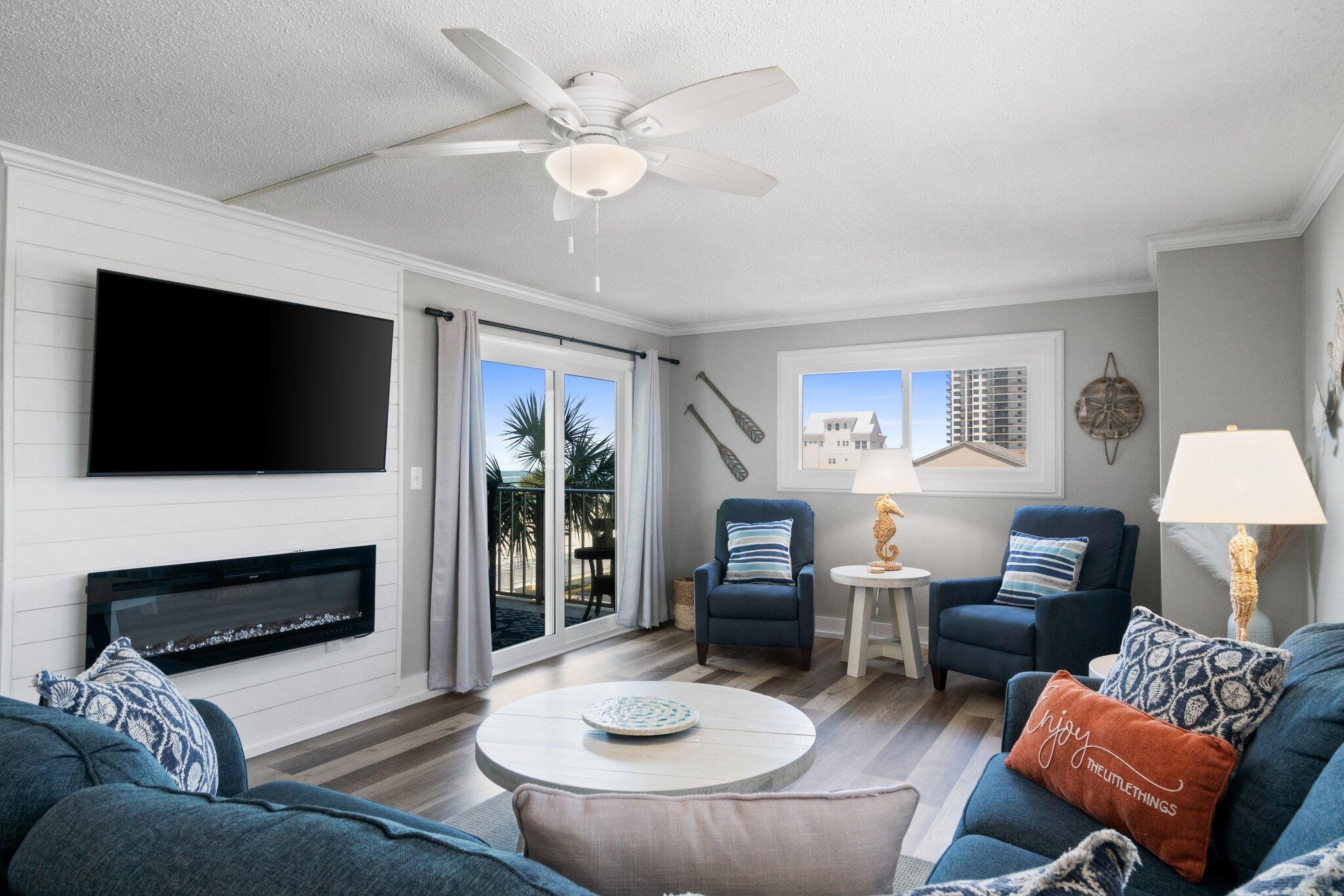 5801 Thomas Drive, UNIT 301