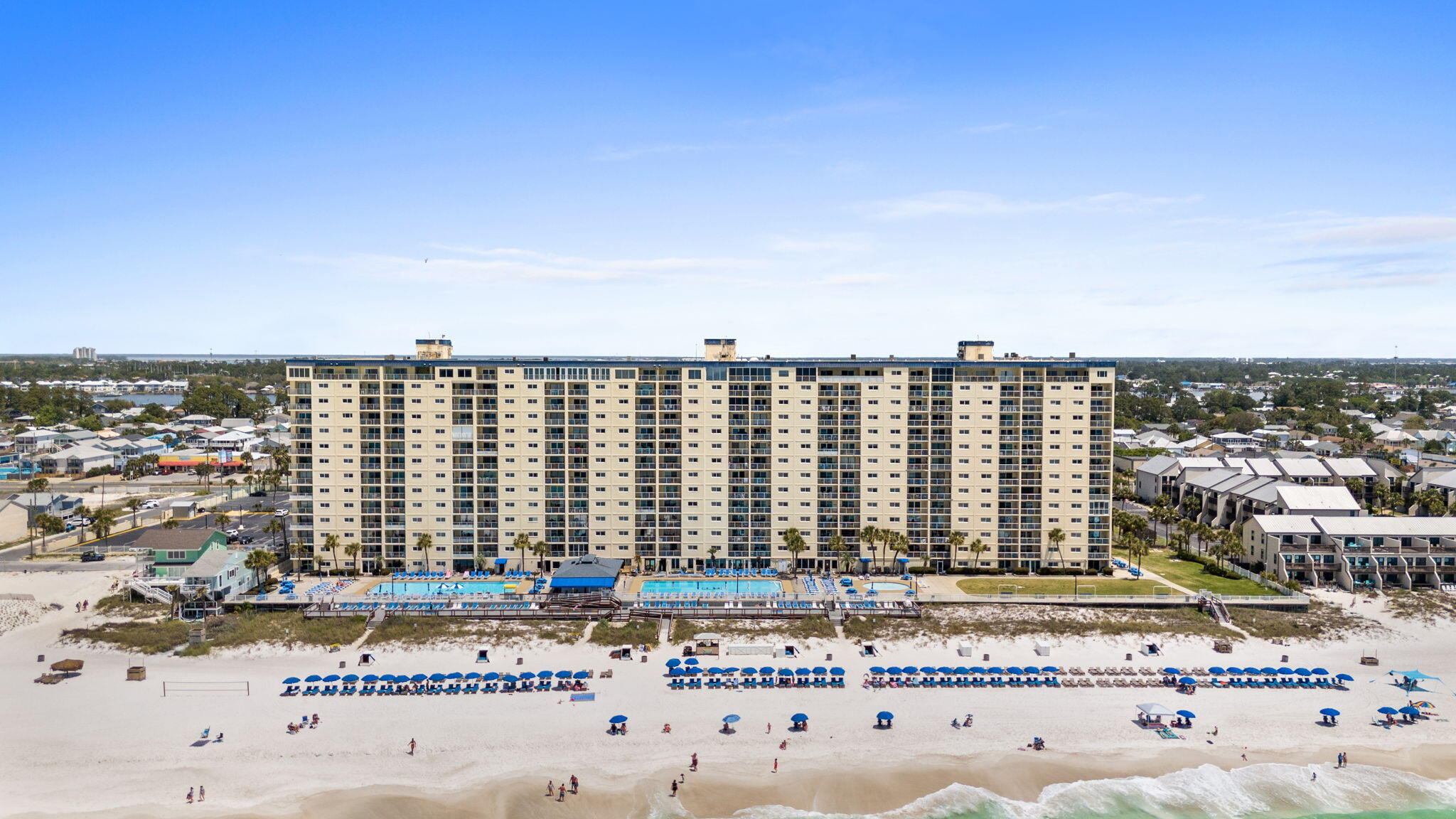 5801 Thomas Drive, UNIT 301