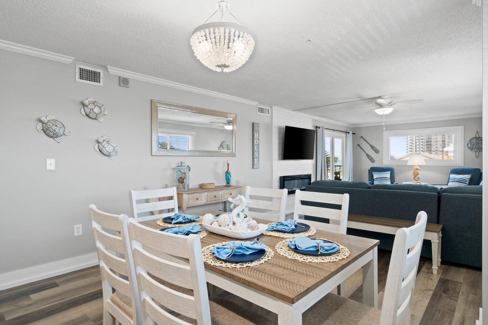 5801 Thomas Drive, UNIT 301