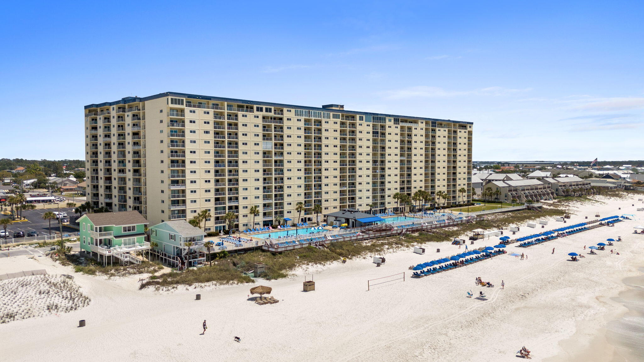 5801 Thomas Drive, UNIT 301