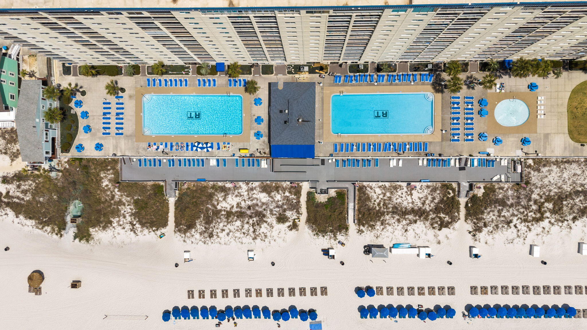 5801 Thomas Drive, UNIT 301