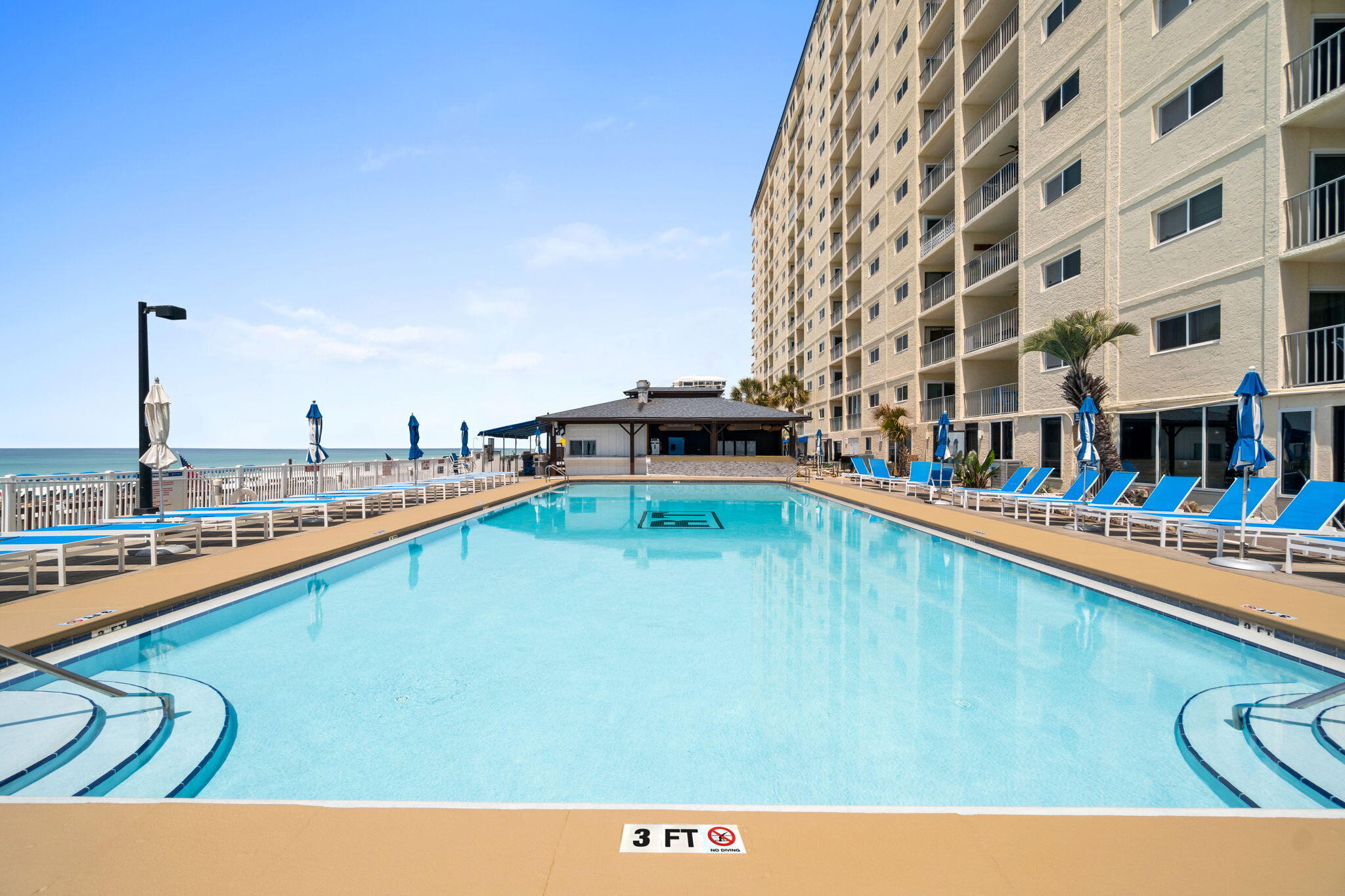 5801 Thomas Drive, UNIT 301
