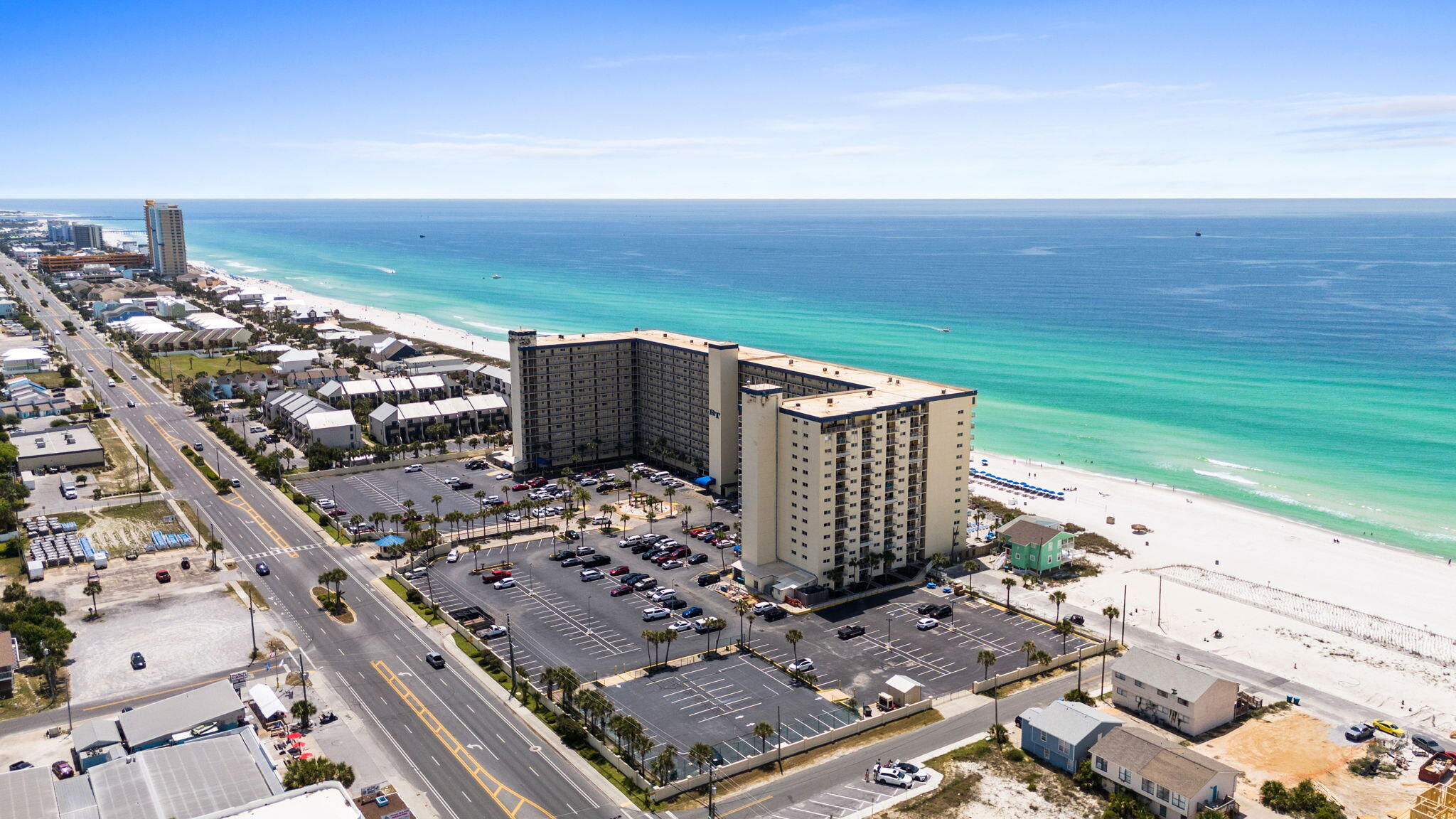 5801 Thomas Drive, UNIT 301