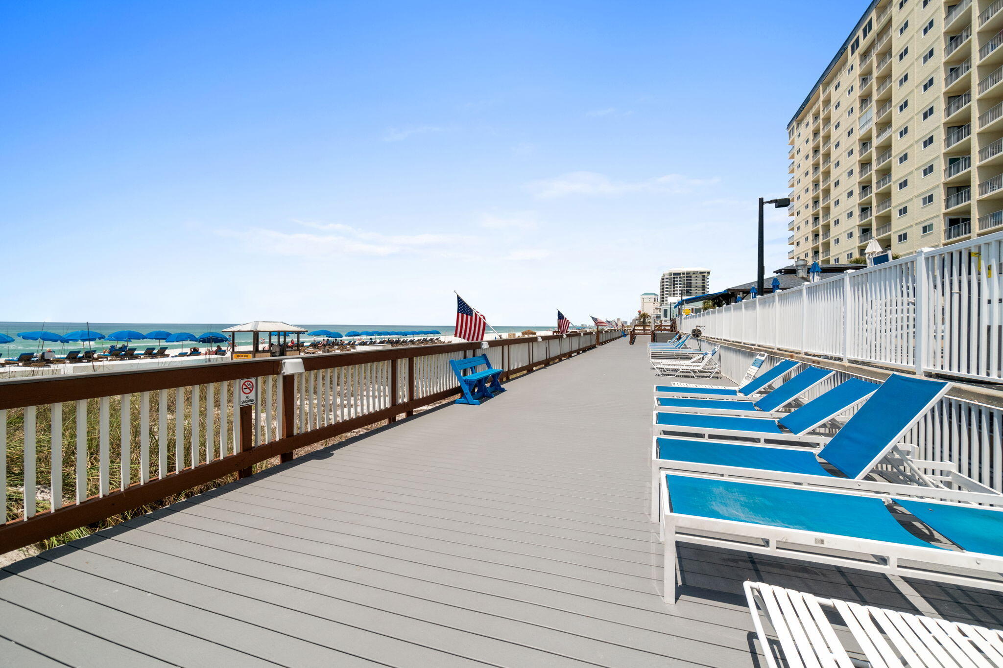 5801 Thomas Drive, UNIT 301