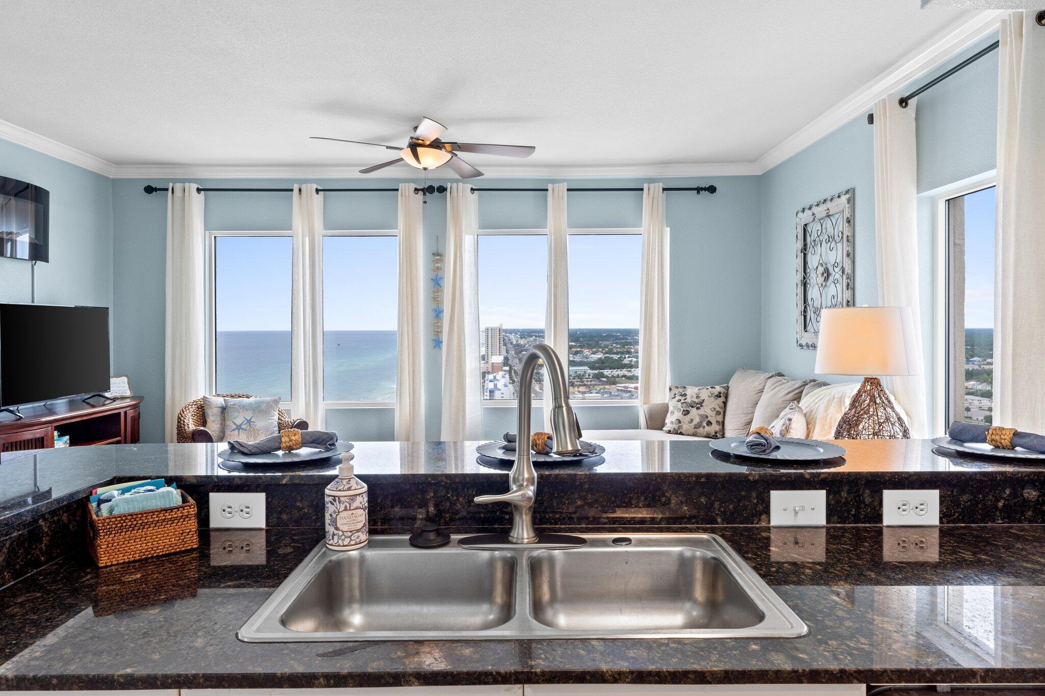 16819 Front Beach Road, UNIT 2300