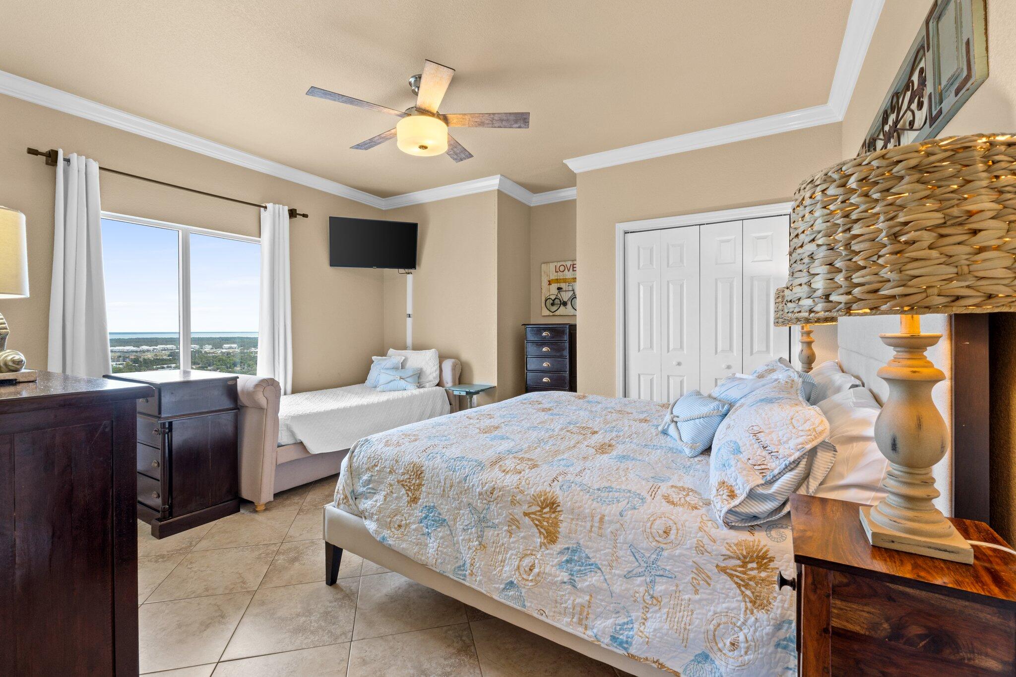 16819 Front Beach Road, UNIT 2300