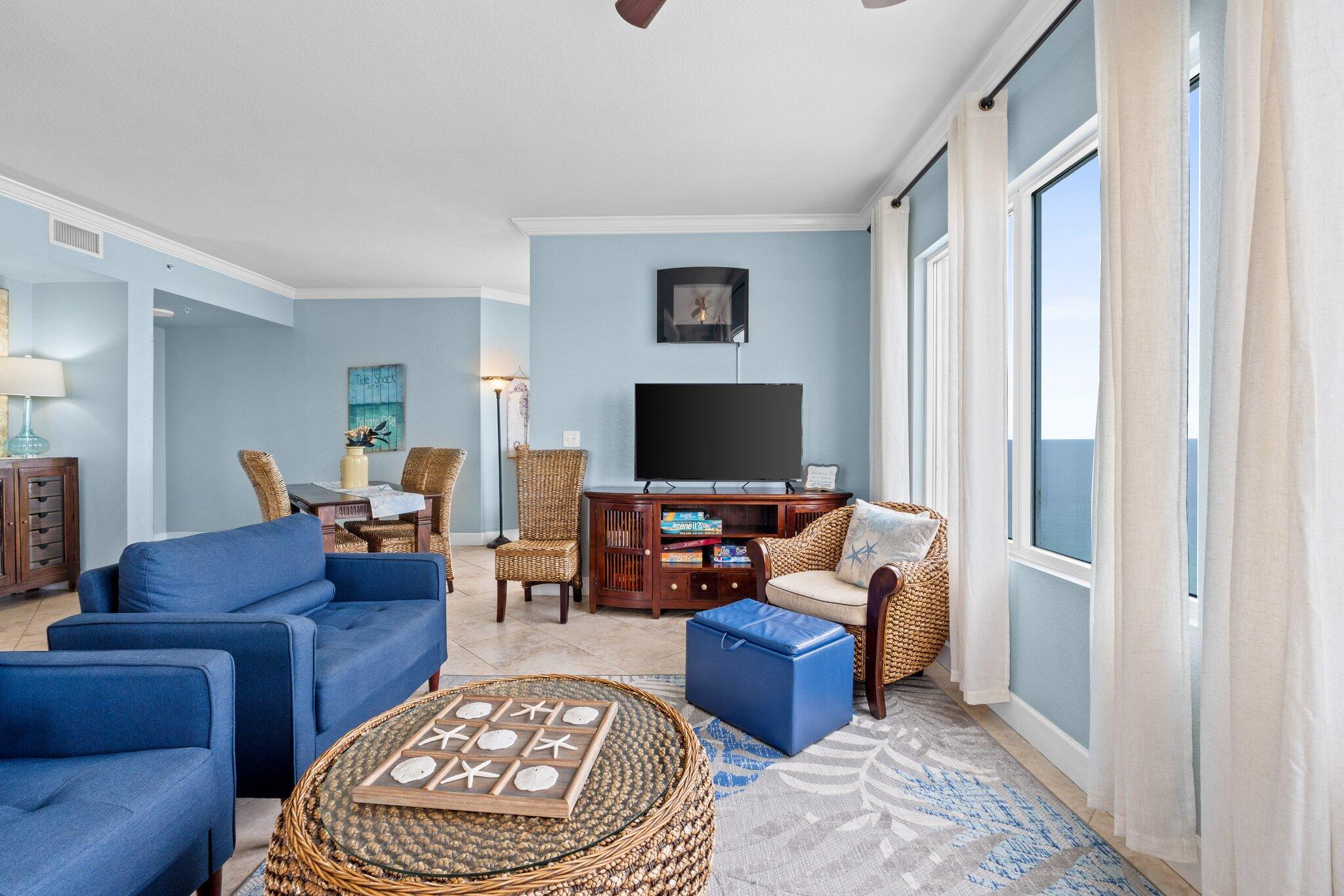 16819 Front Beach Road, UNIT 2300