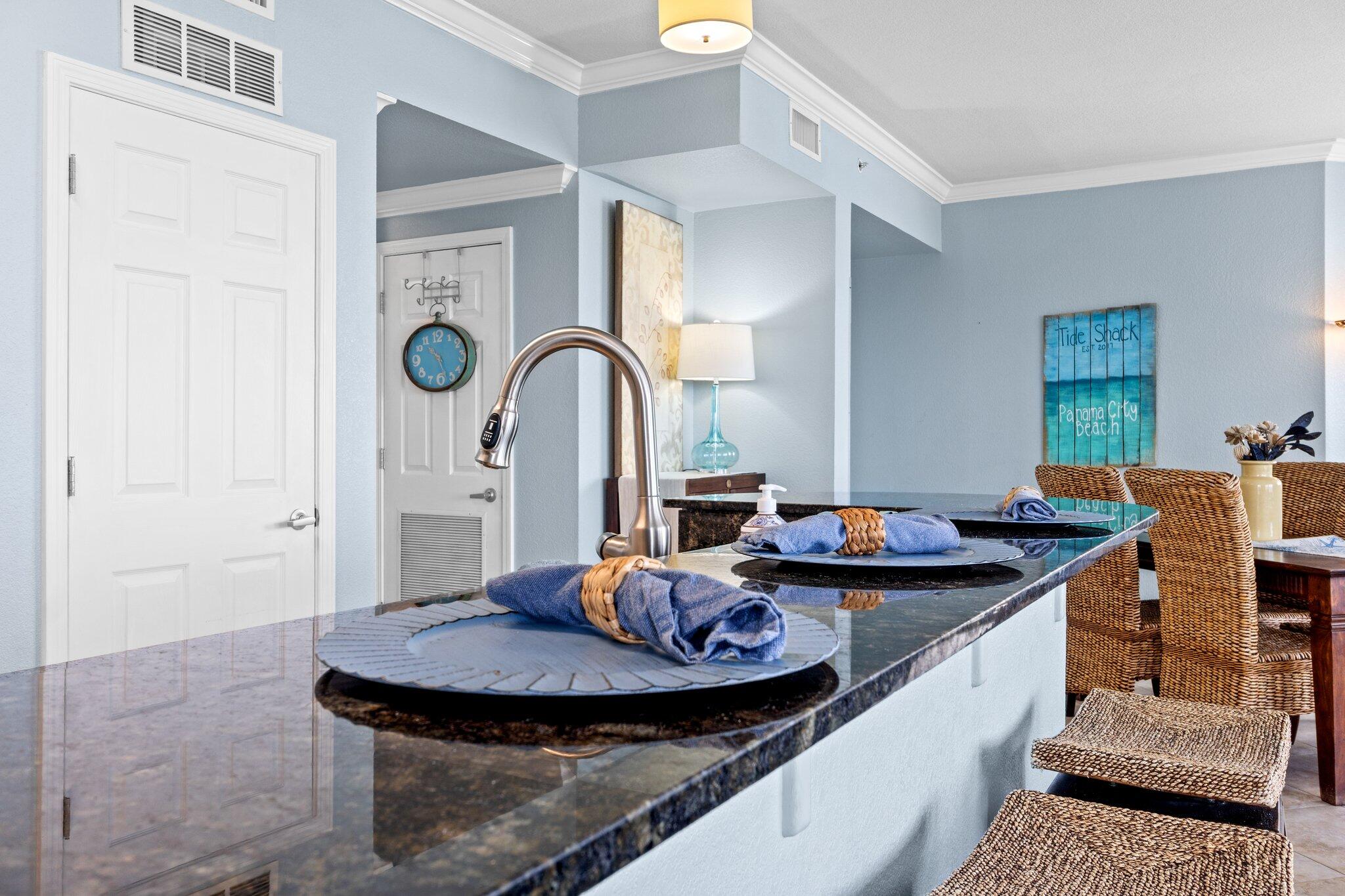 16819 Front Beach Road, UNIT 2300