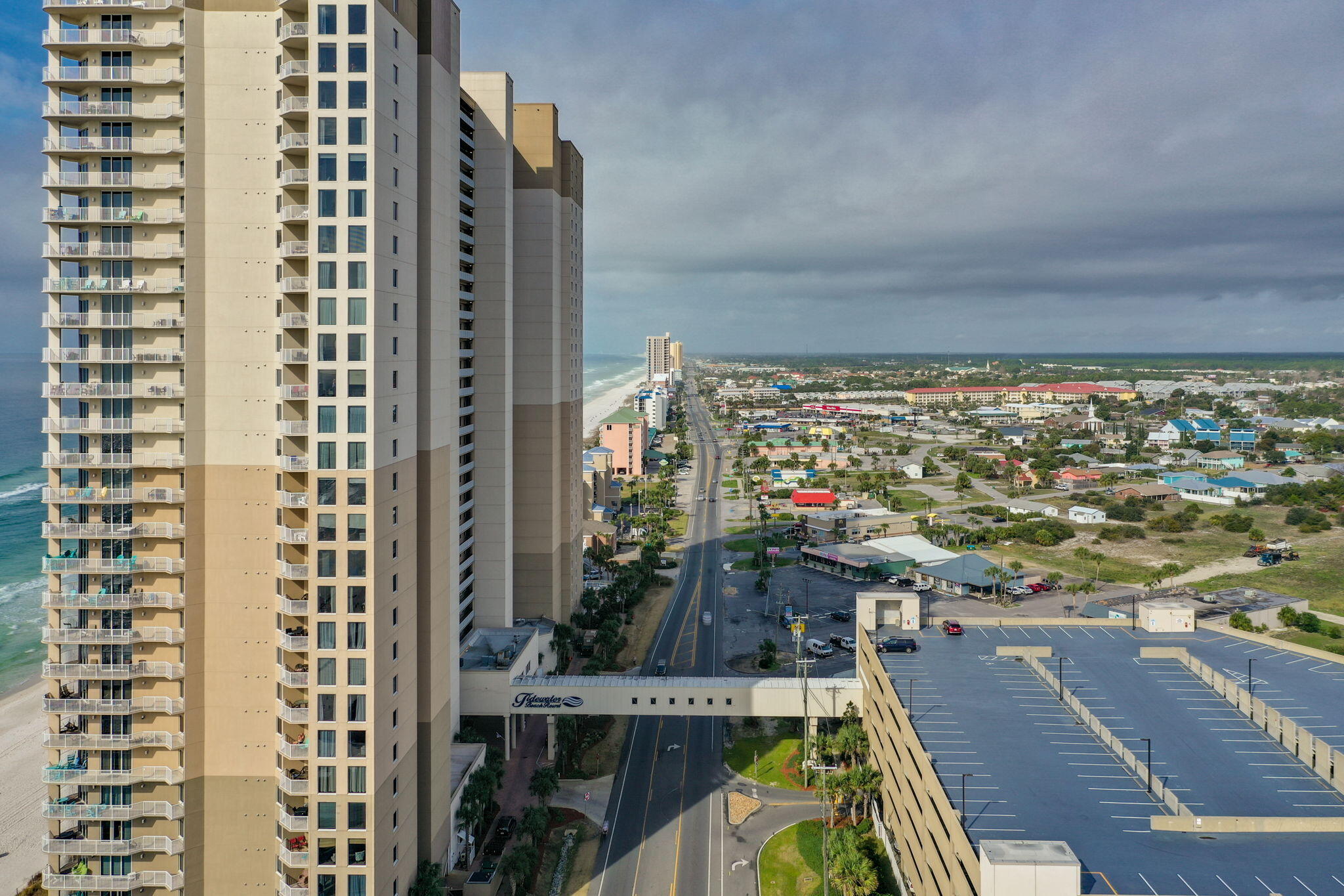 16819 Front Beach Road, UNIT 2300