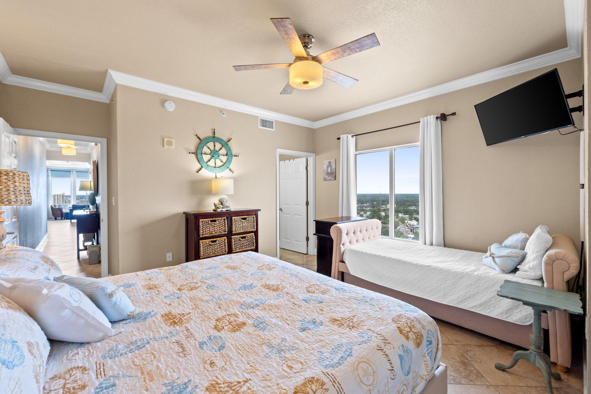 16819 Front Beach Road, UNIT 2300