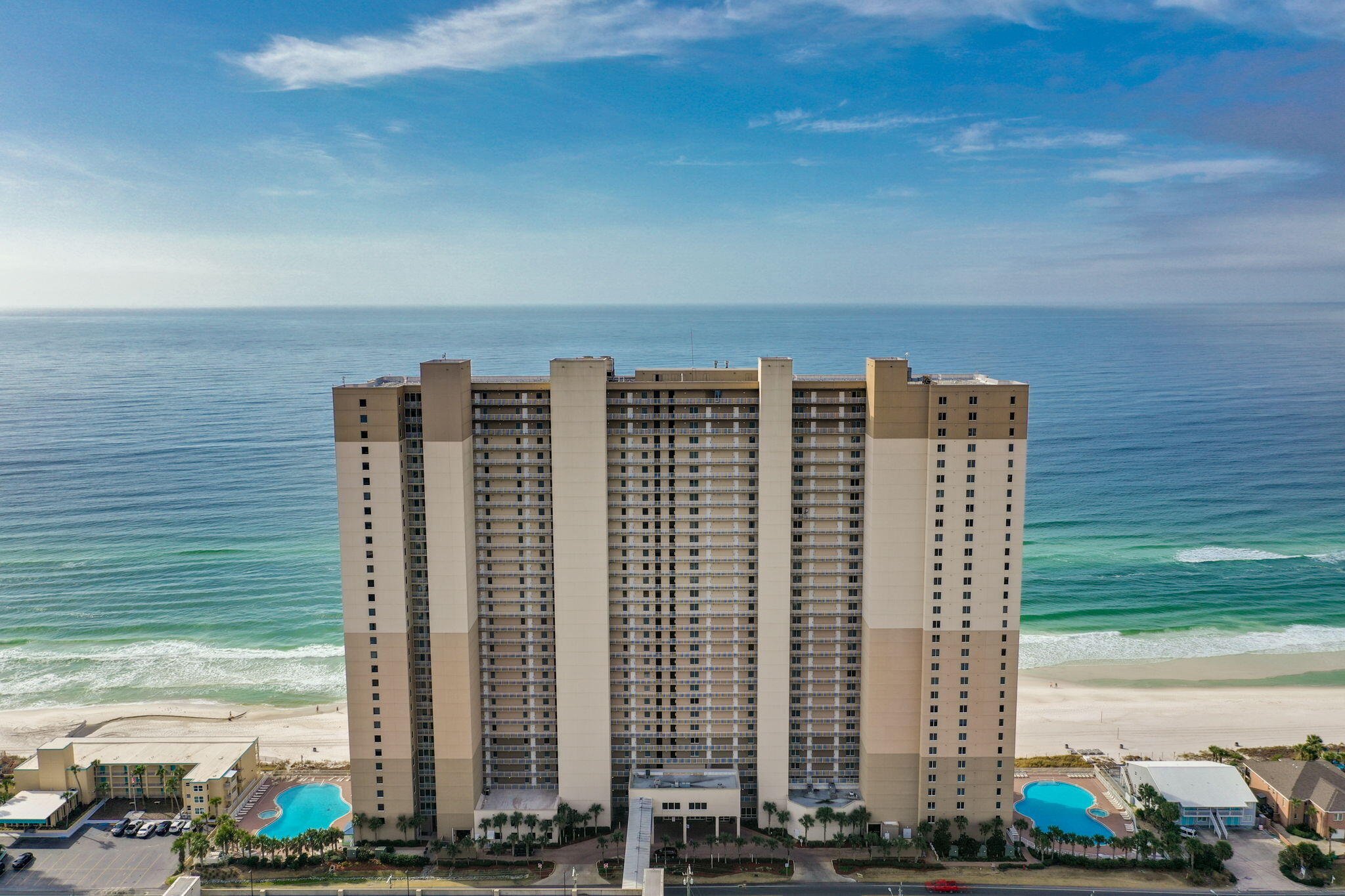 16819 Front Beach Road, UNIT 2300