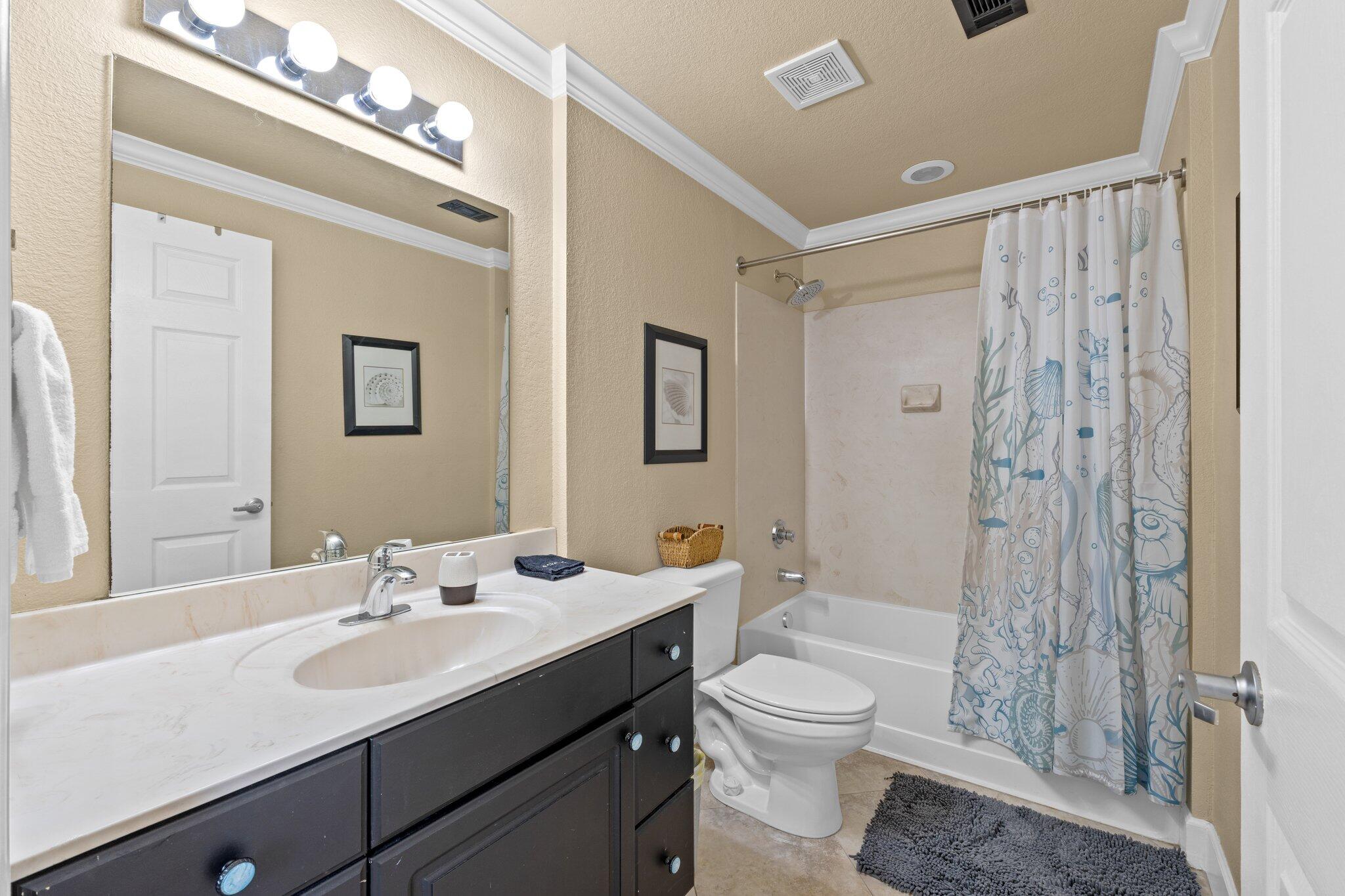 16819 Front Beach Road, UNIT 2300